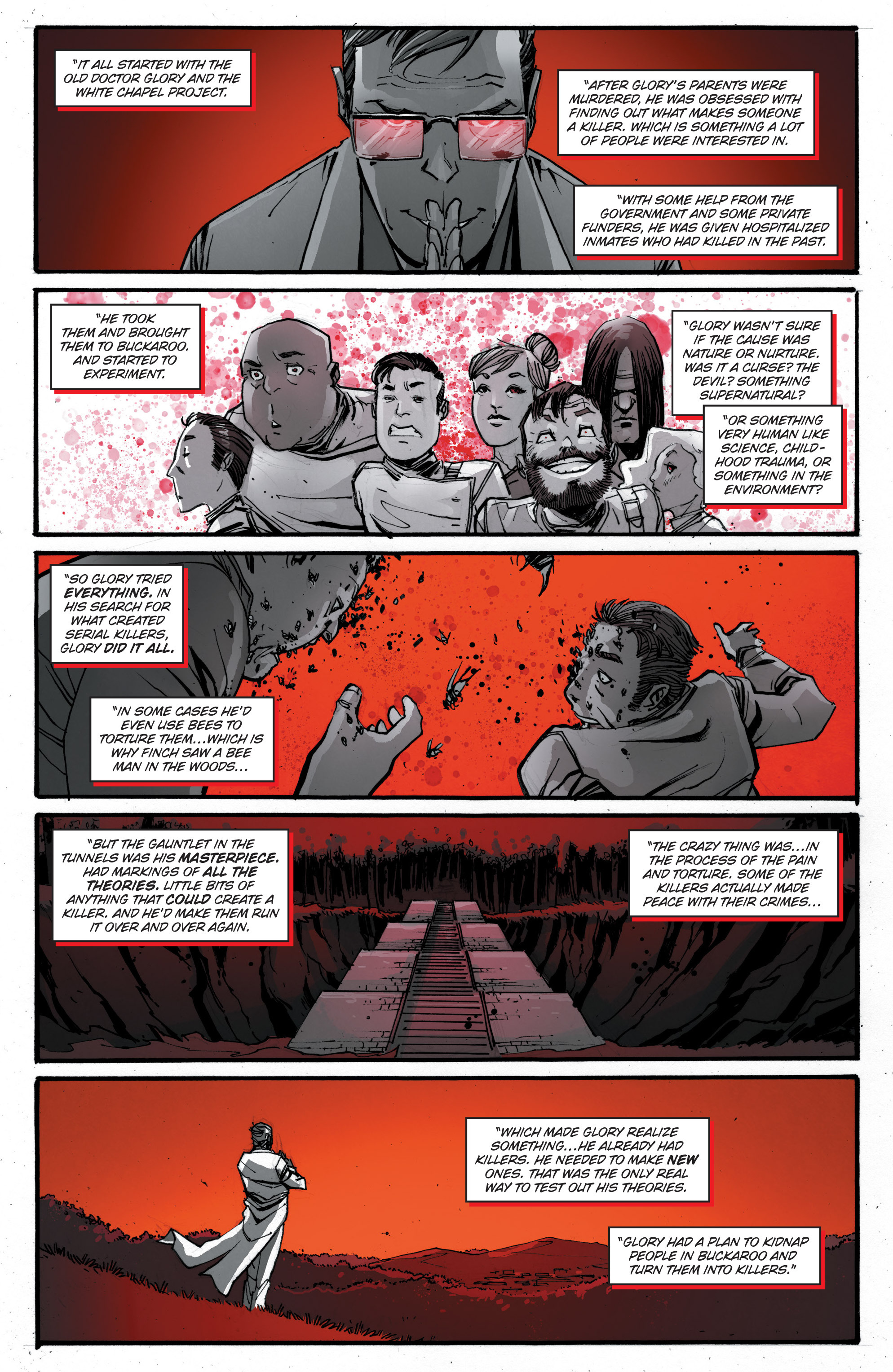 Nailbiter (2014-): Chapter 29 - Page 11
