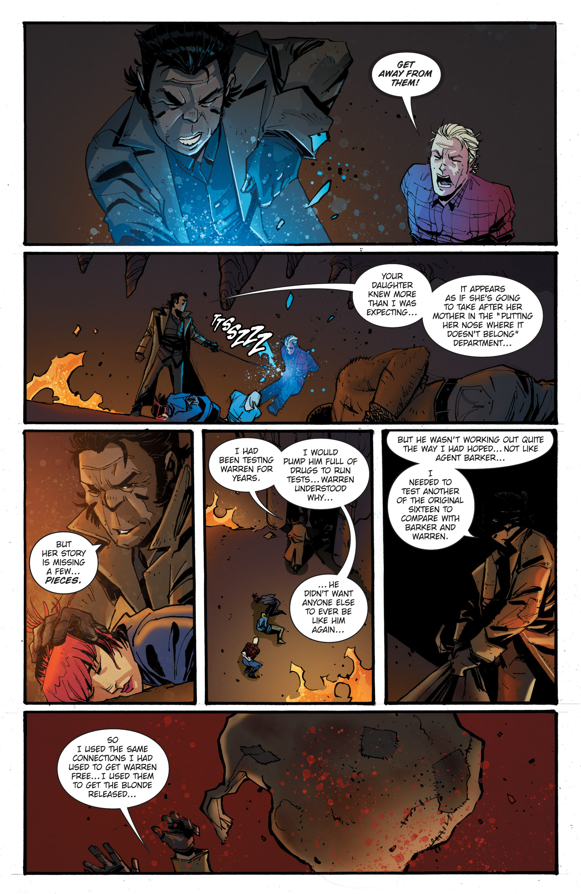 Nailbiter (2014-): Chapter 29 - Page 16