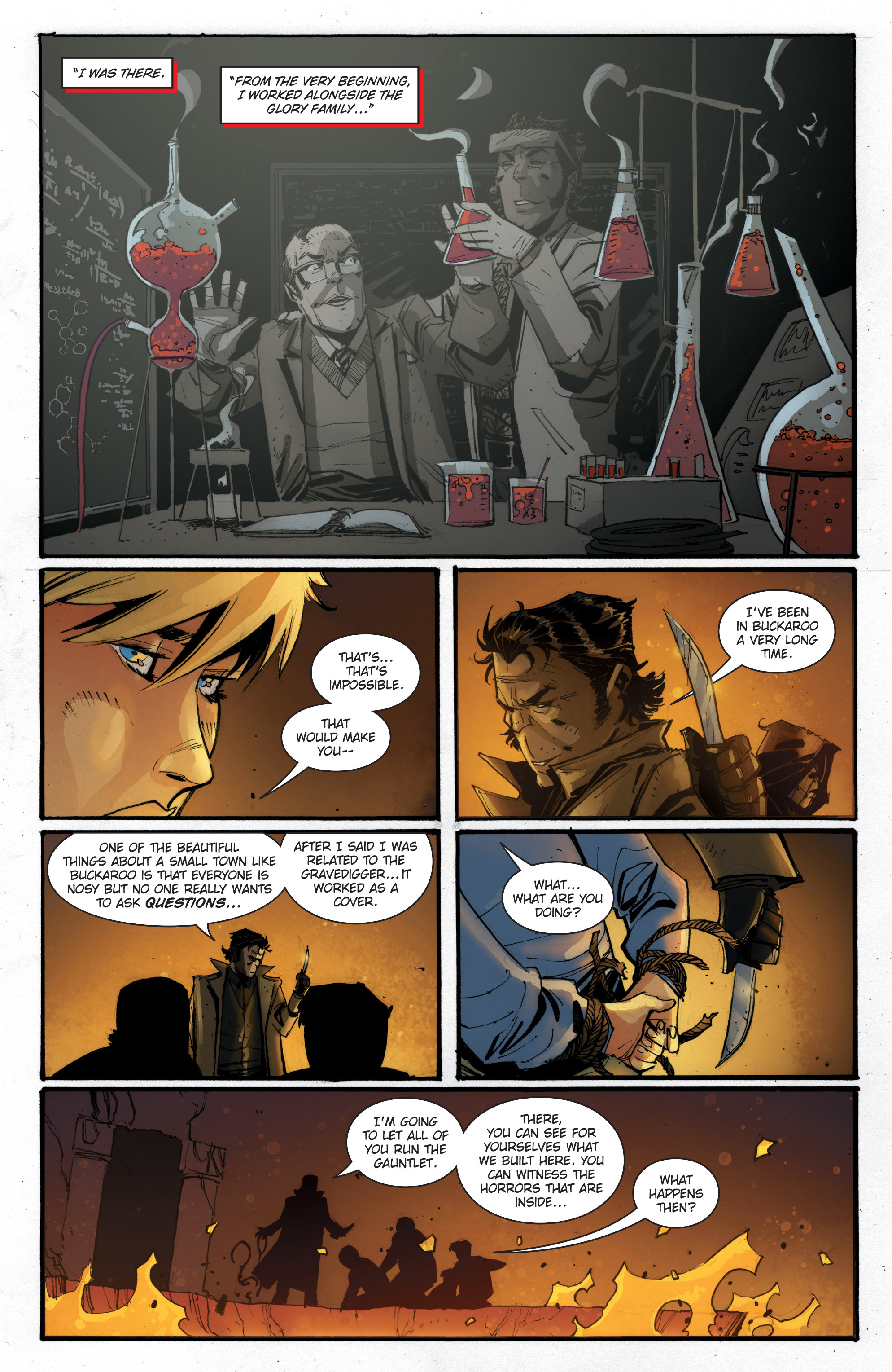 Nailbiter (2014-): Chapter 29 - Page 20