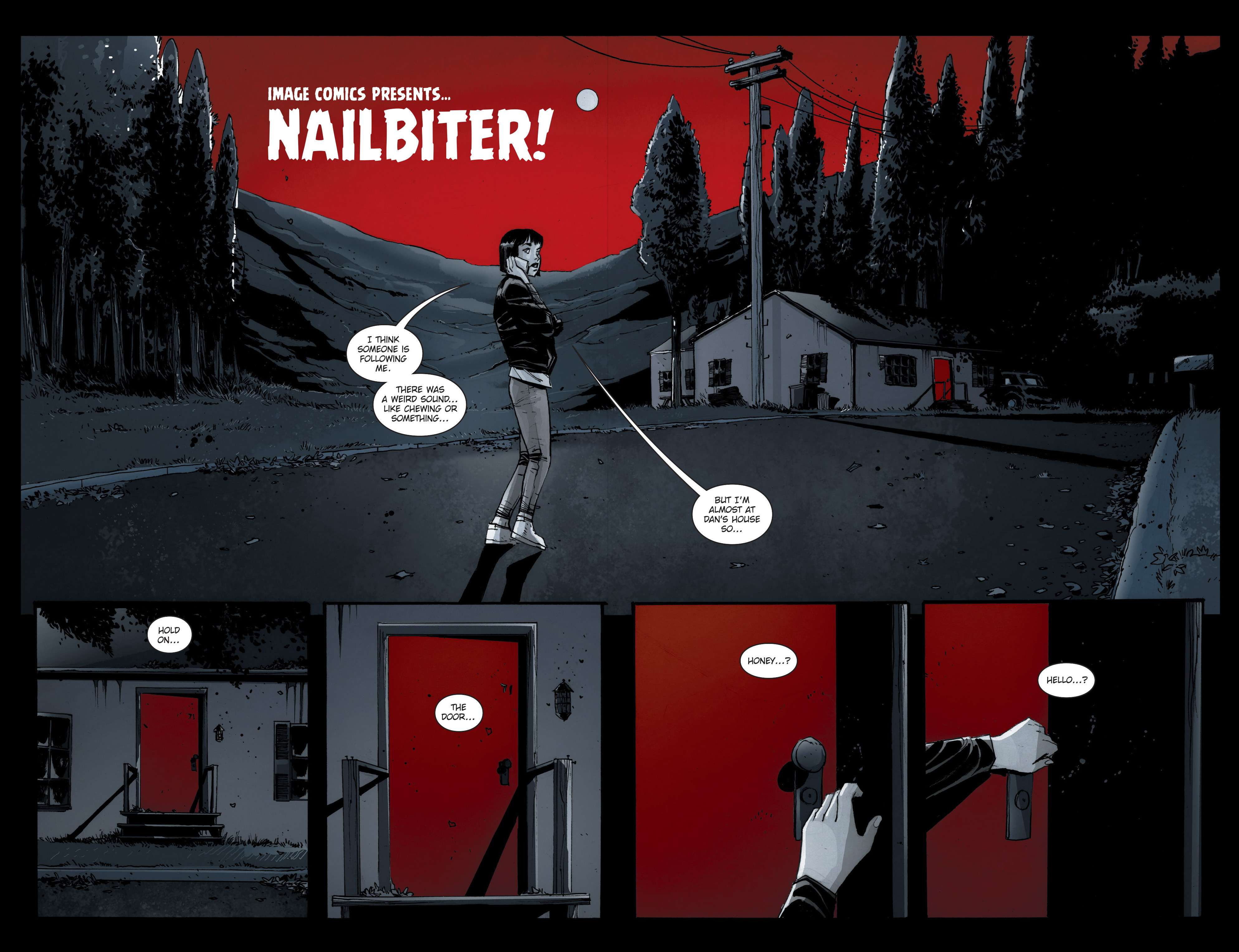 Nailbiter (2014-): Chapter 30 - Page 2