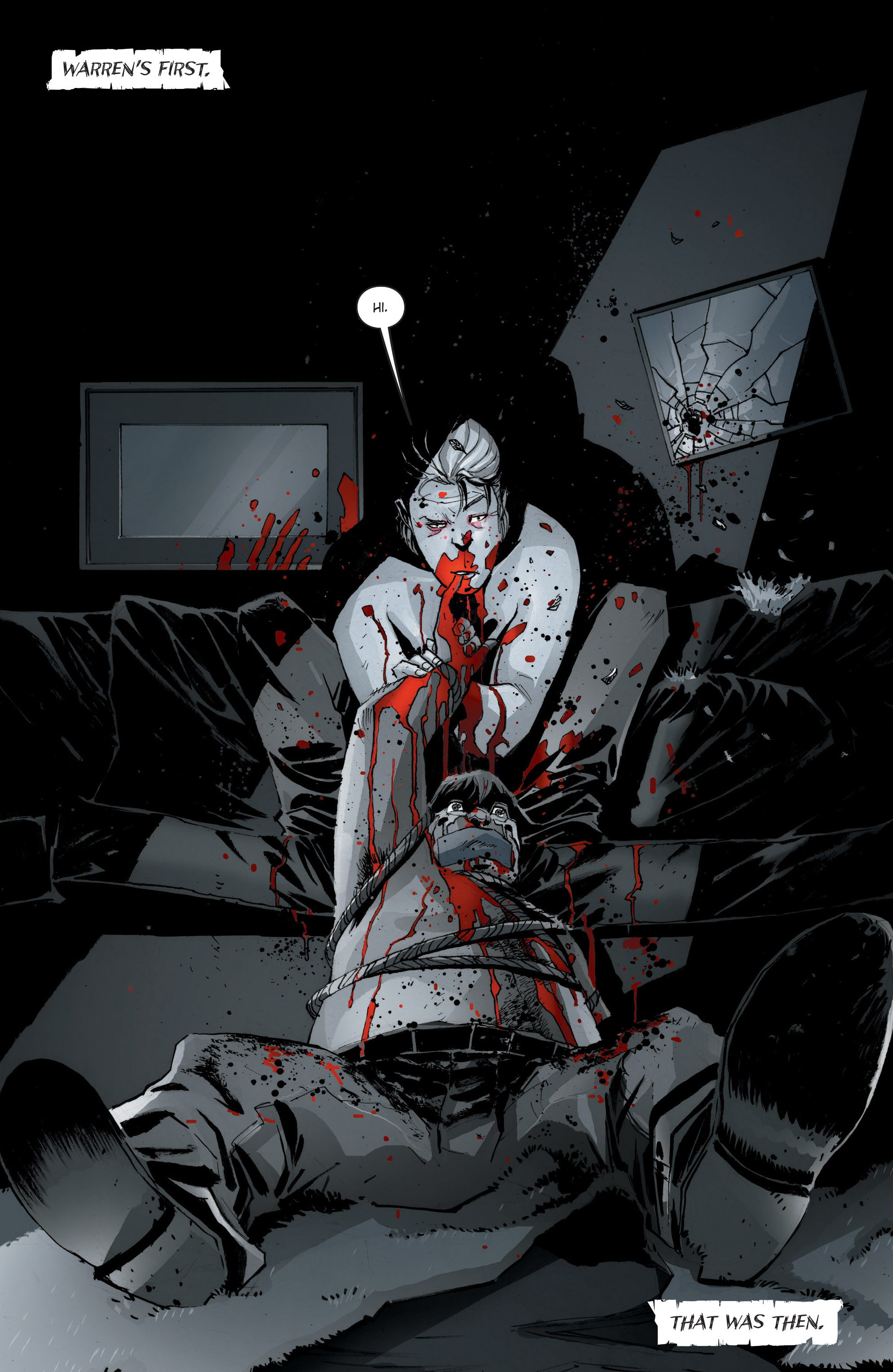 Nailbiter (2014-): Chapter 30 - Page 3