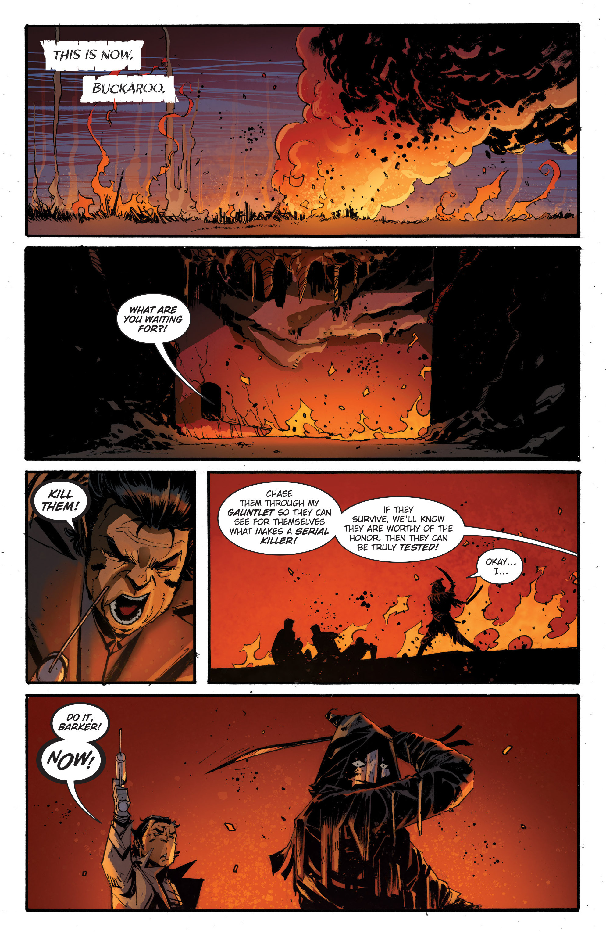 Nailbiter (2014-): Chapter 30 - Page 4