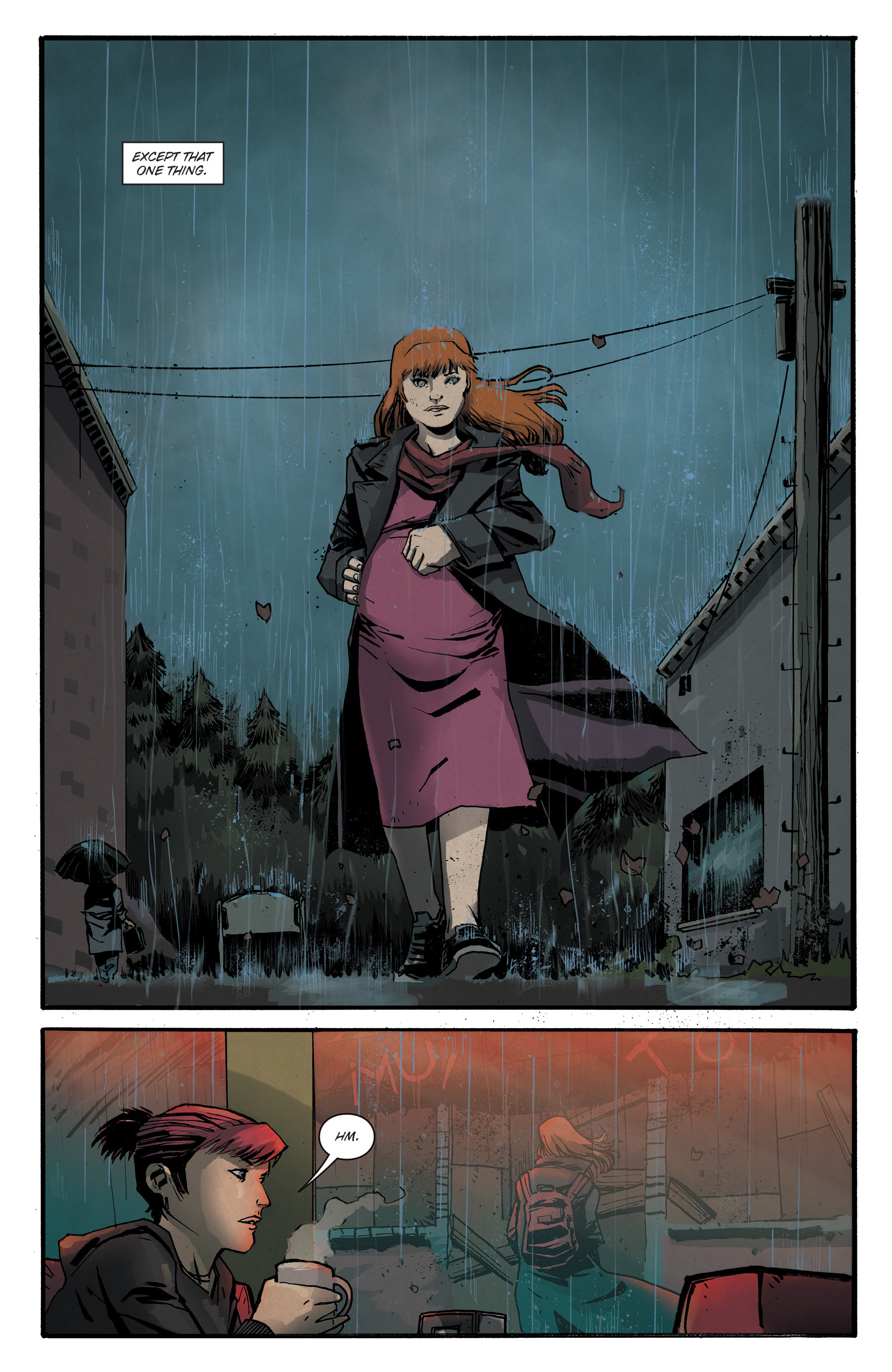 Nailbiter (2014-): Chapter 6 - Page 4