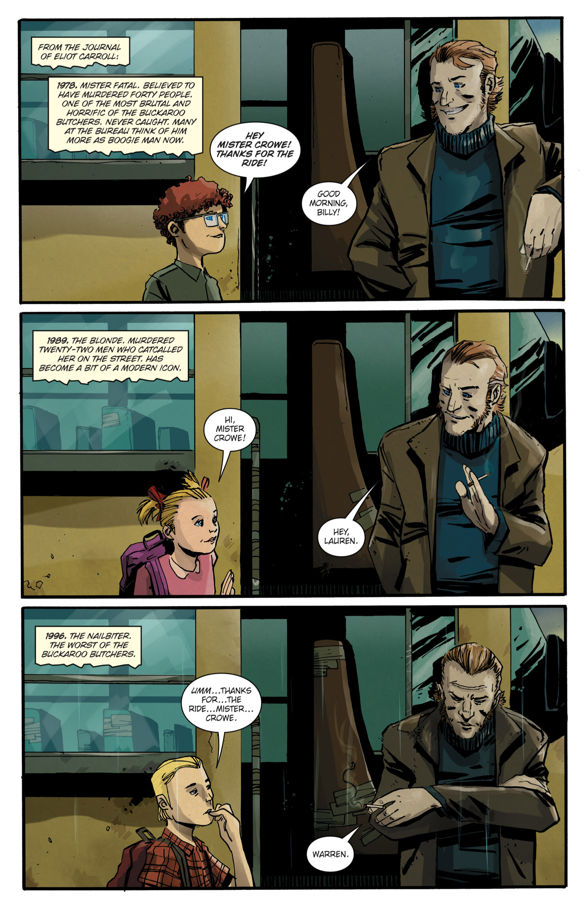 Nailbiter (2014-): Chapter 9 - Page 3