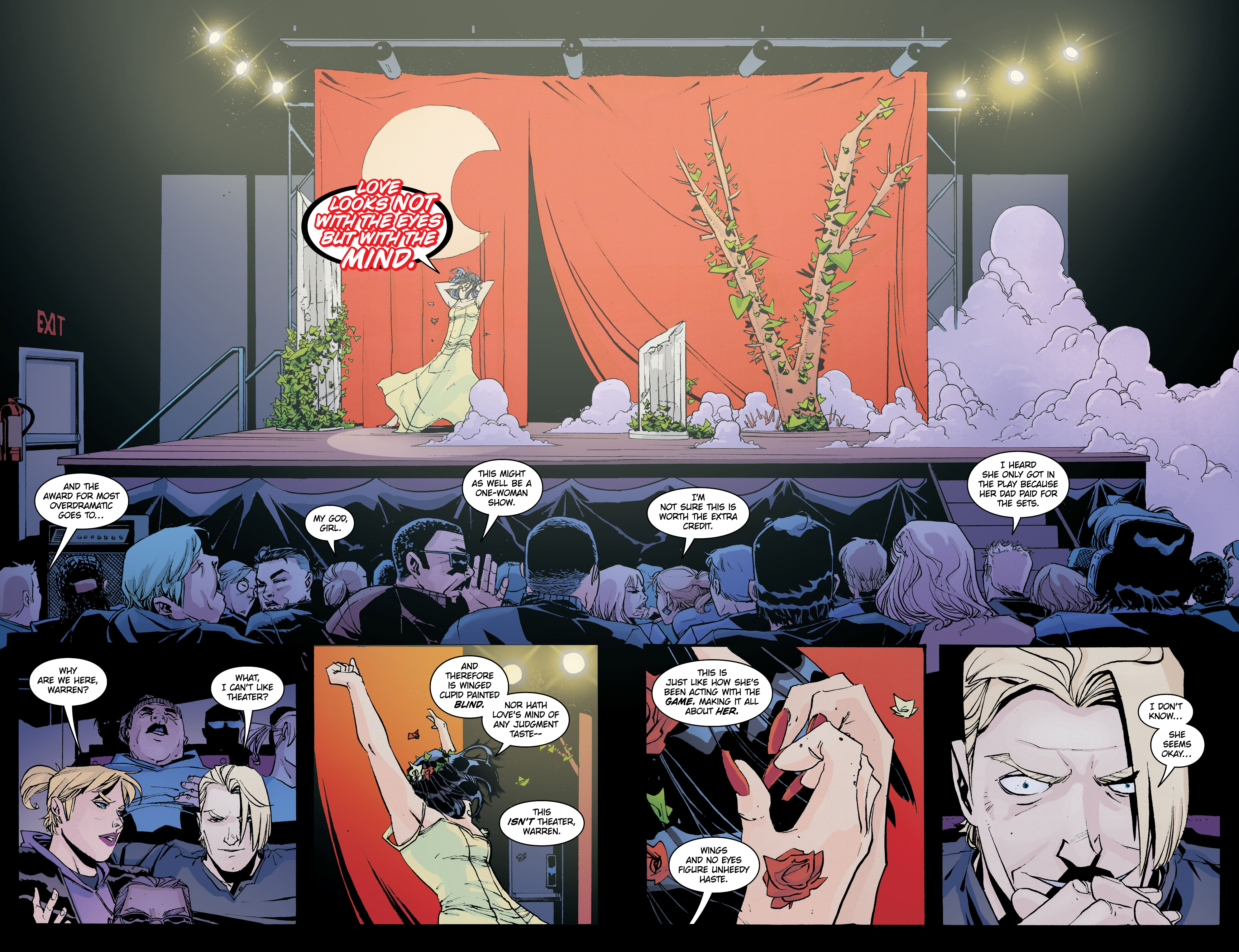 Nailbiter Returns (2020-): Chapter 8 - Page 4