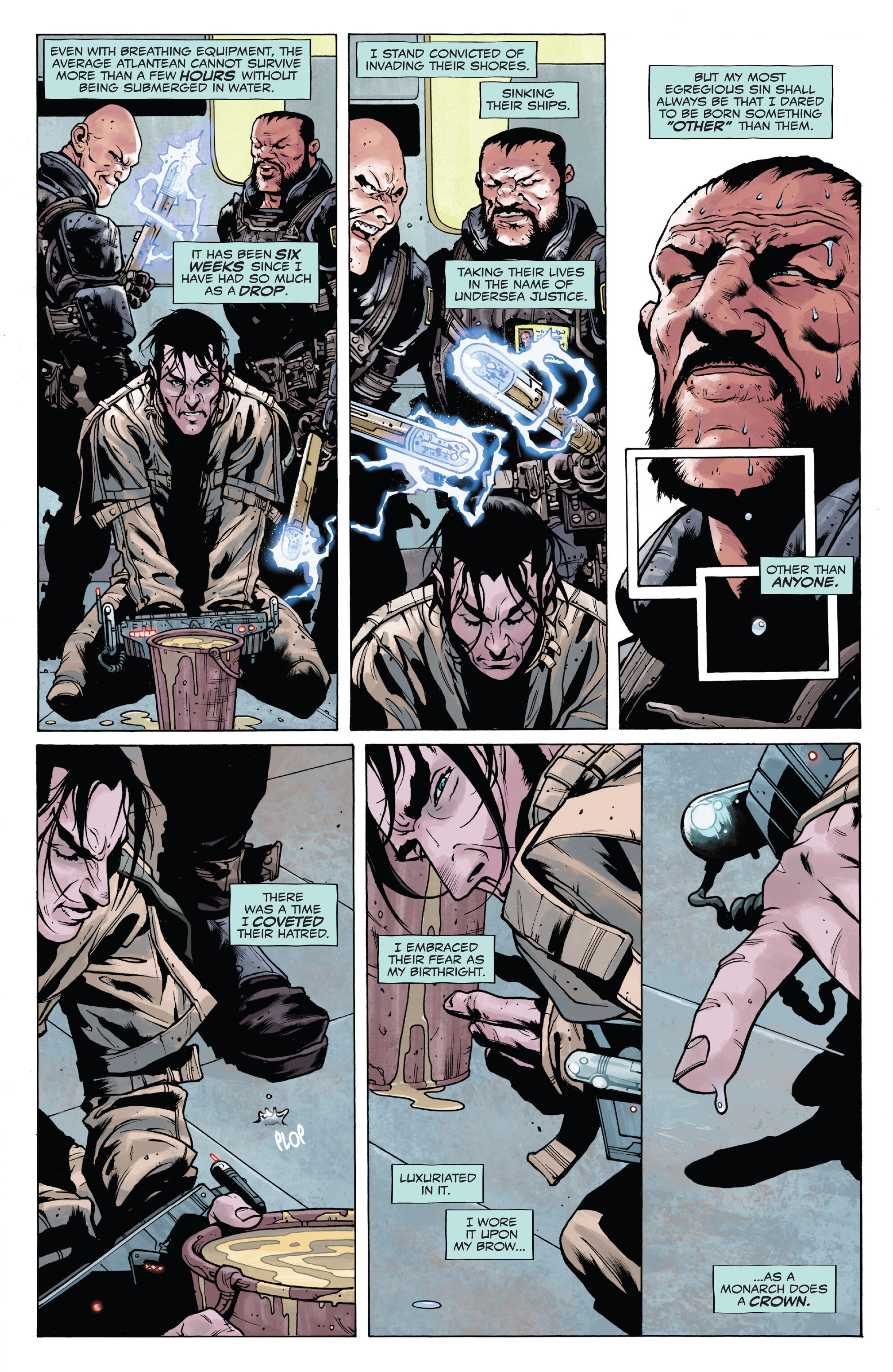 Namor (2024-): Chapter 1 - Page 4