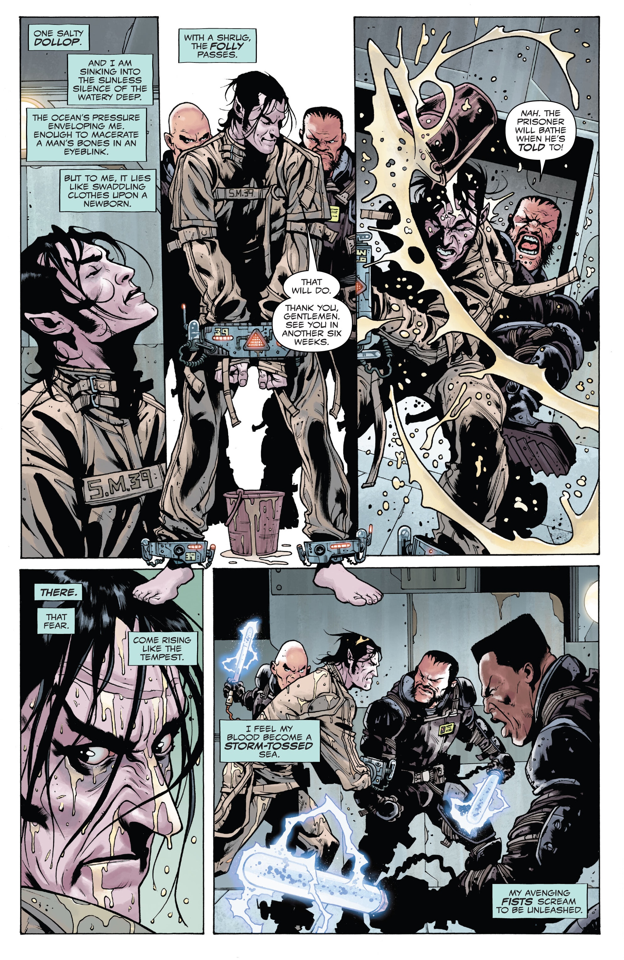 Namor (2024-): Chapter 1 - Page 5