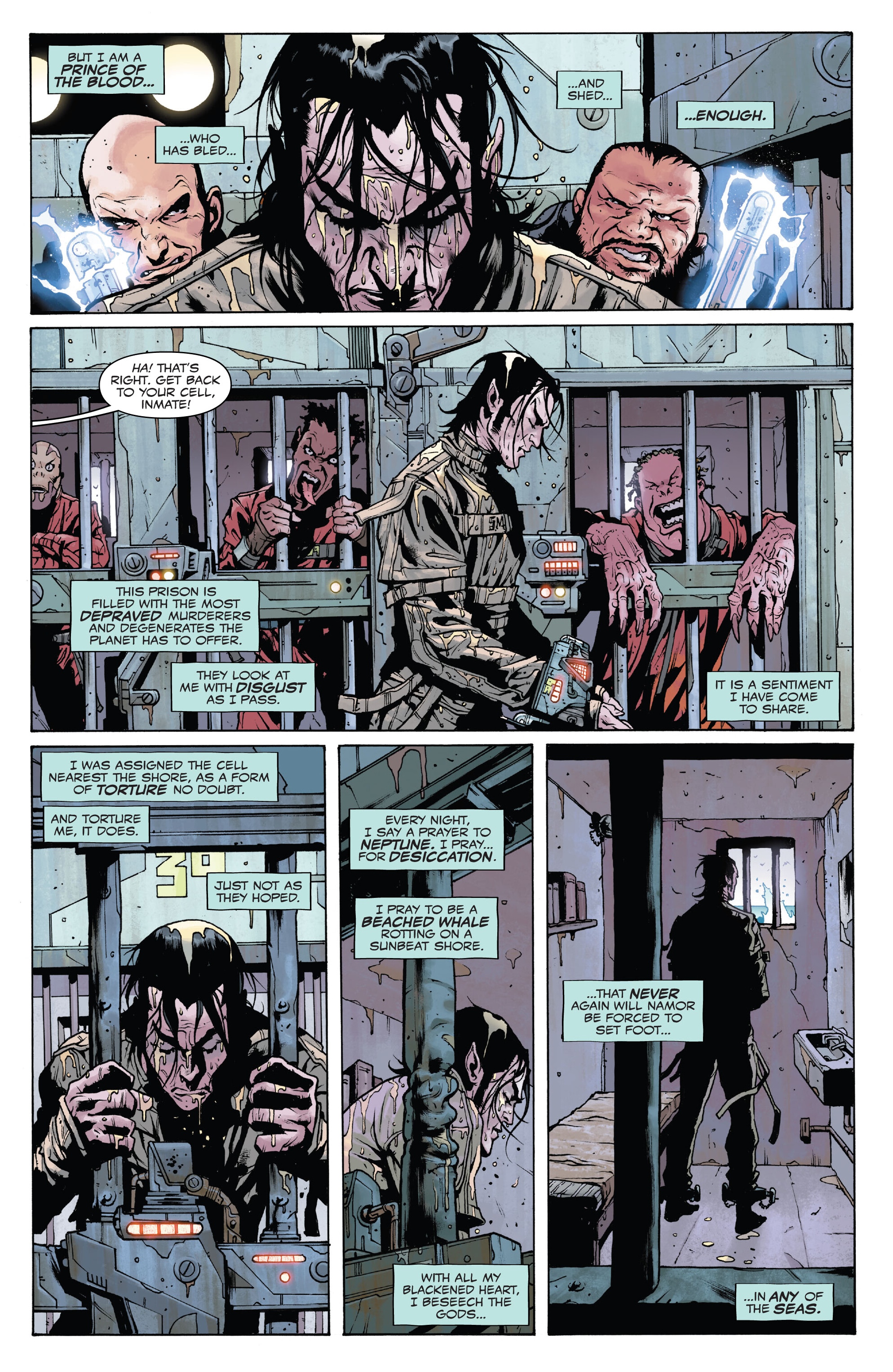 Namor (2024-): Chapter 1 - Page 6