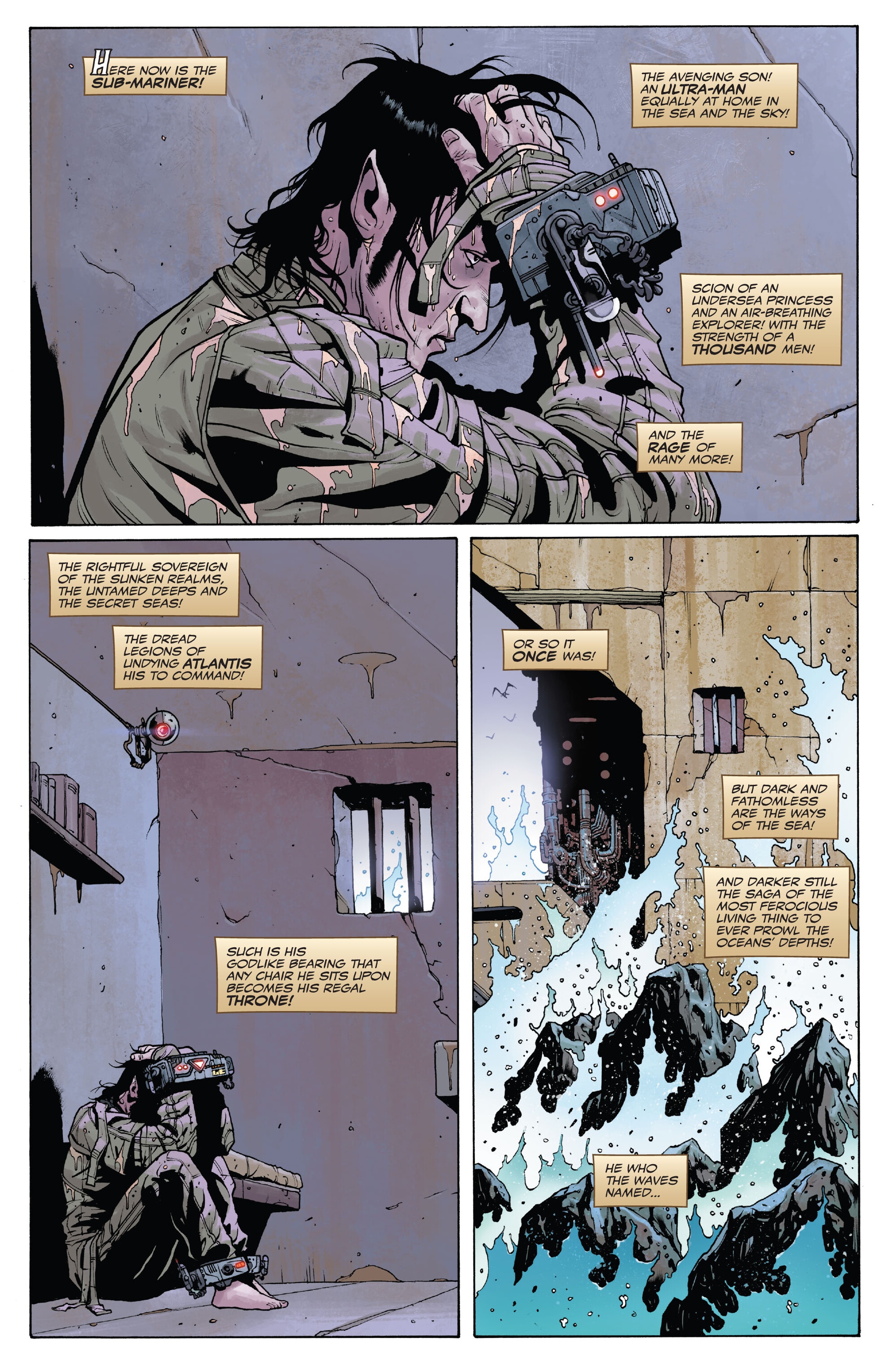 Namor (2024-): Chapter 1 - Page 7