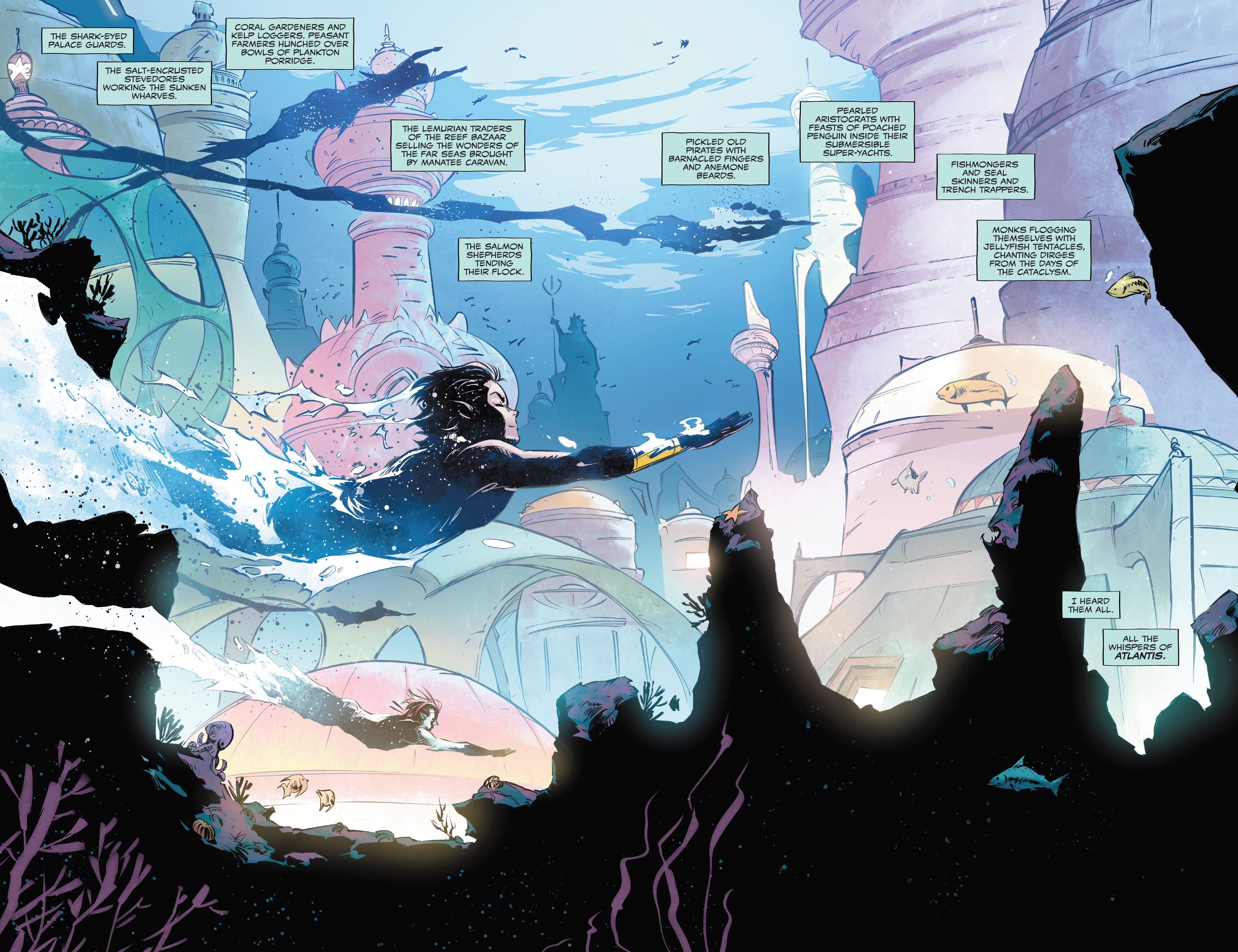 Namor (2024-): Chapter 1 - Page 10