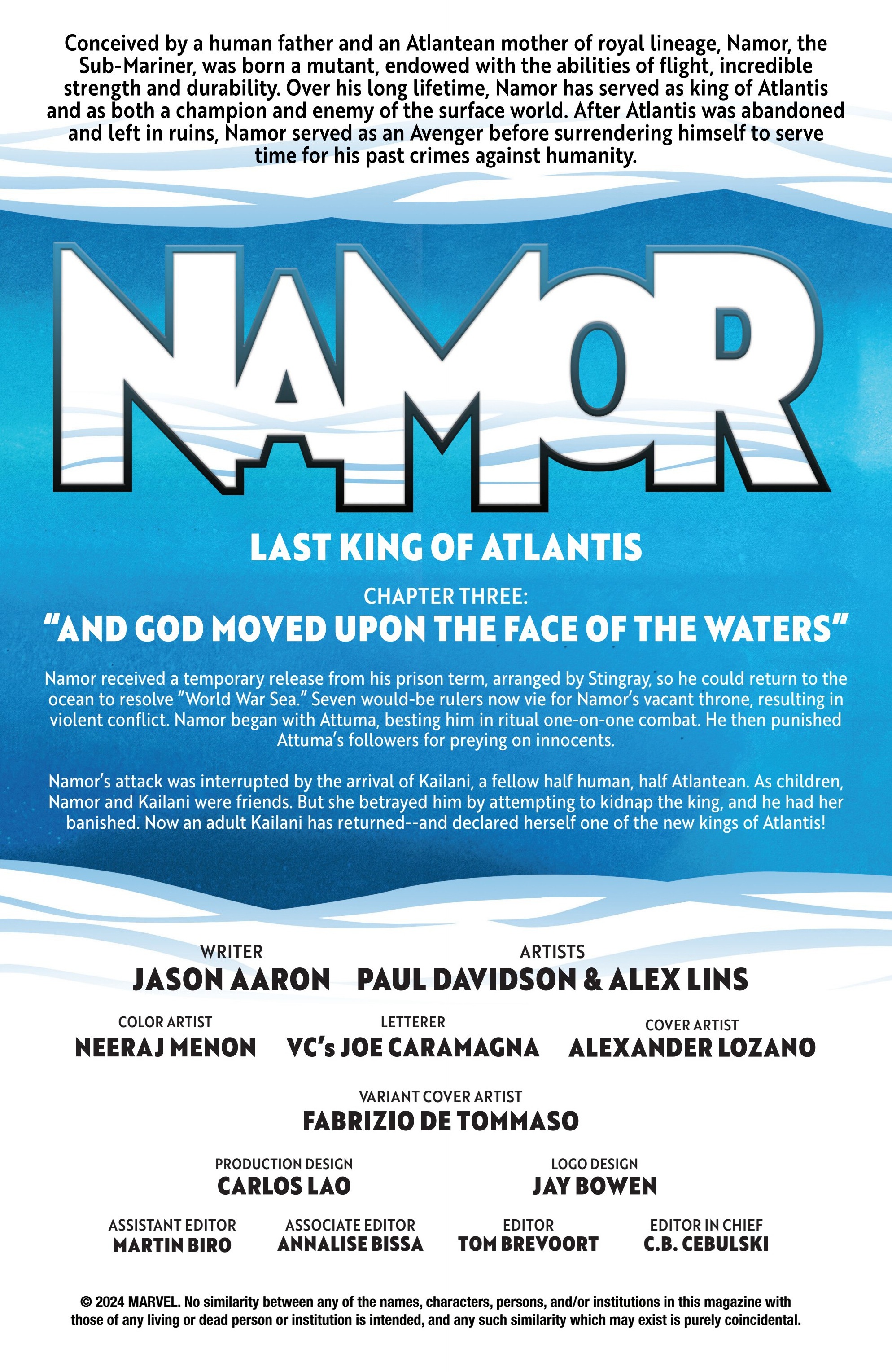 Namor (2024-): Chapter 3 - Page 2