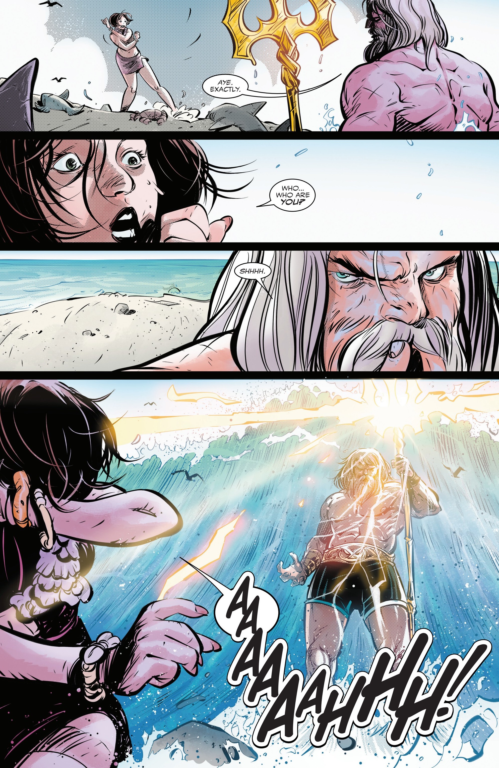 Namor (2024-): Chapter 7 - Page 3