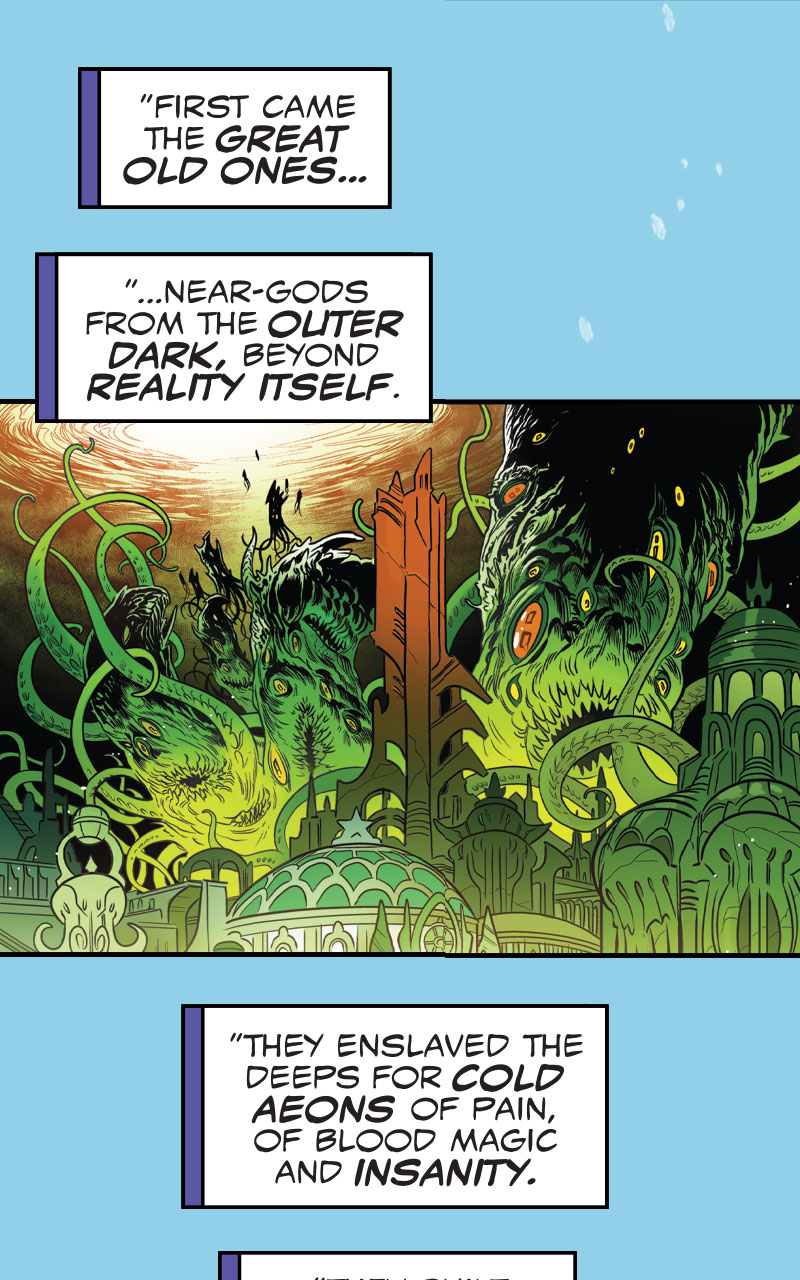 Namor: The Black Tide Infinity Comic (2022-): Chapter 4 - Page 3