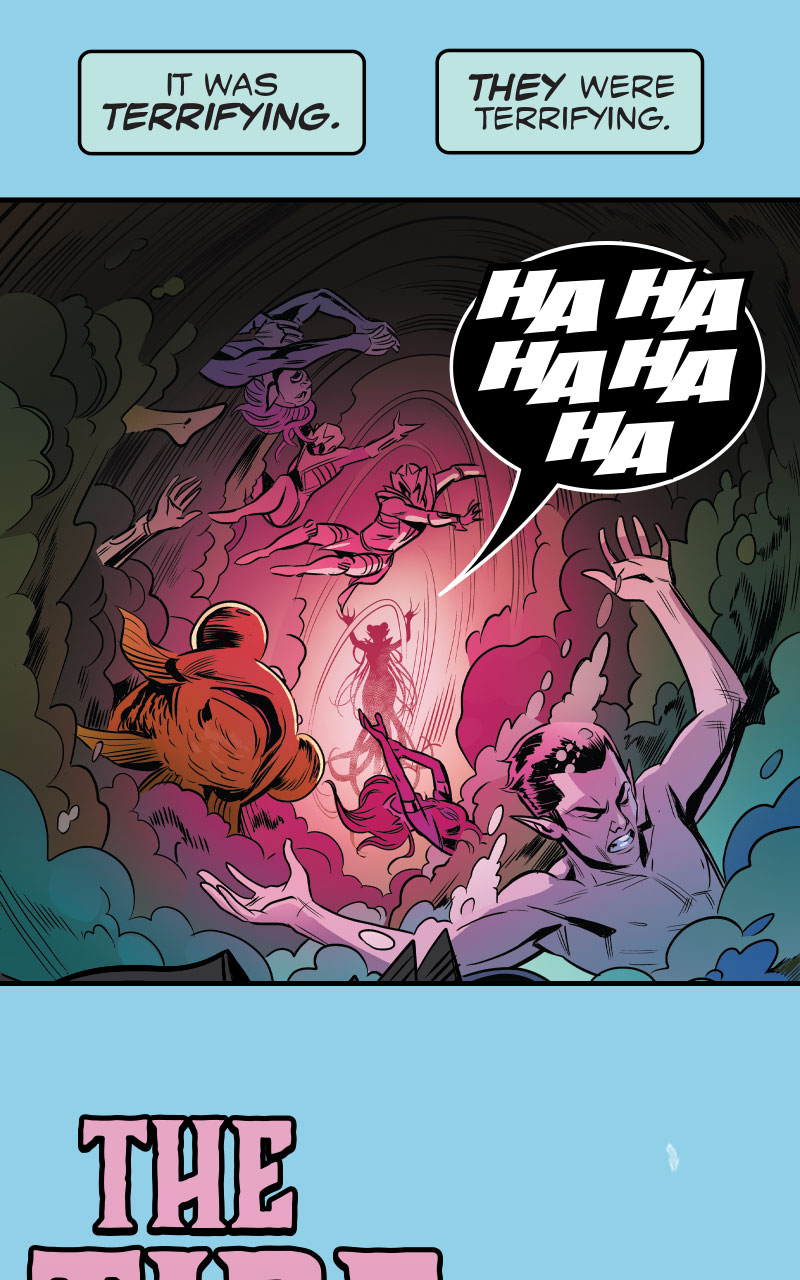 Namor: The Black Tide Infinity Comic (2022-): Chapter 5 - Page 2