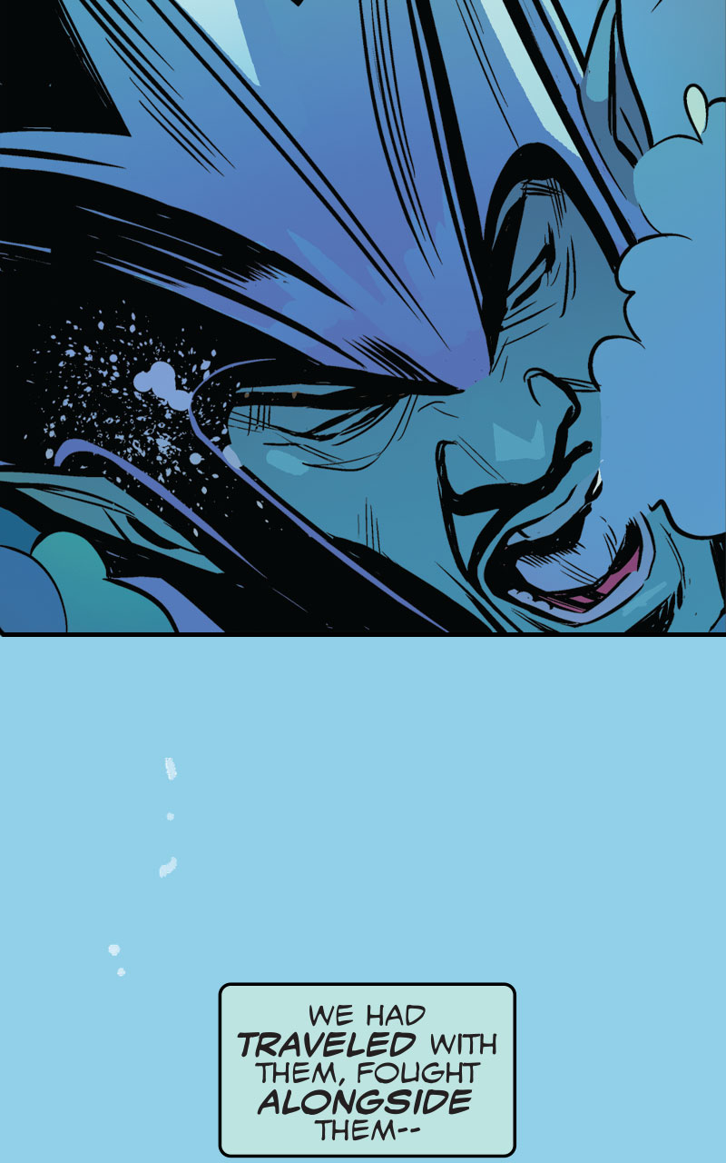 Namor: The Black Tide Infinity Comic (2022-): Chapter 5 - Page 4