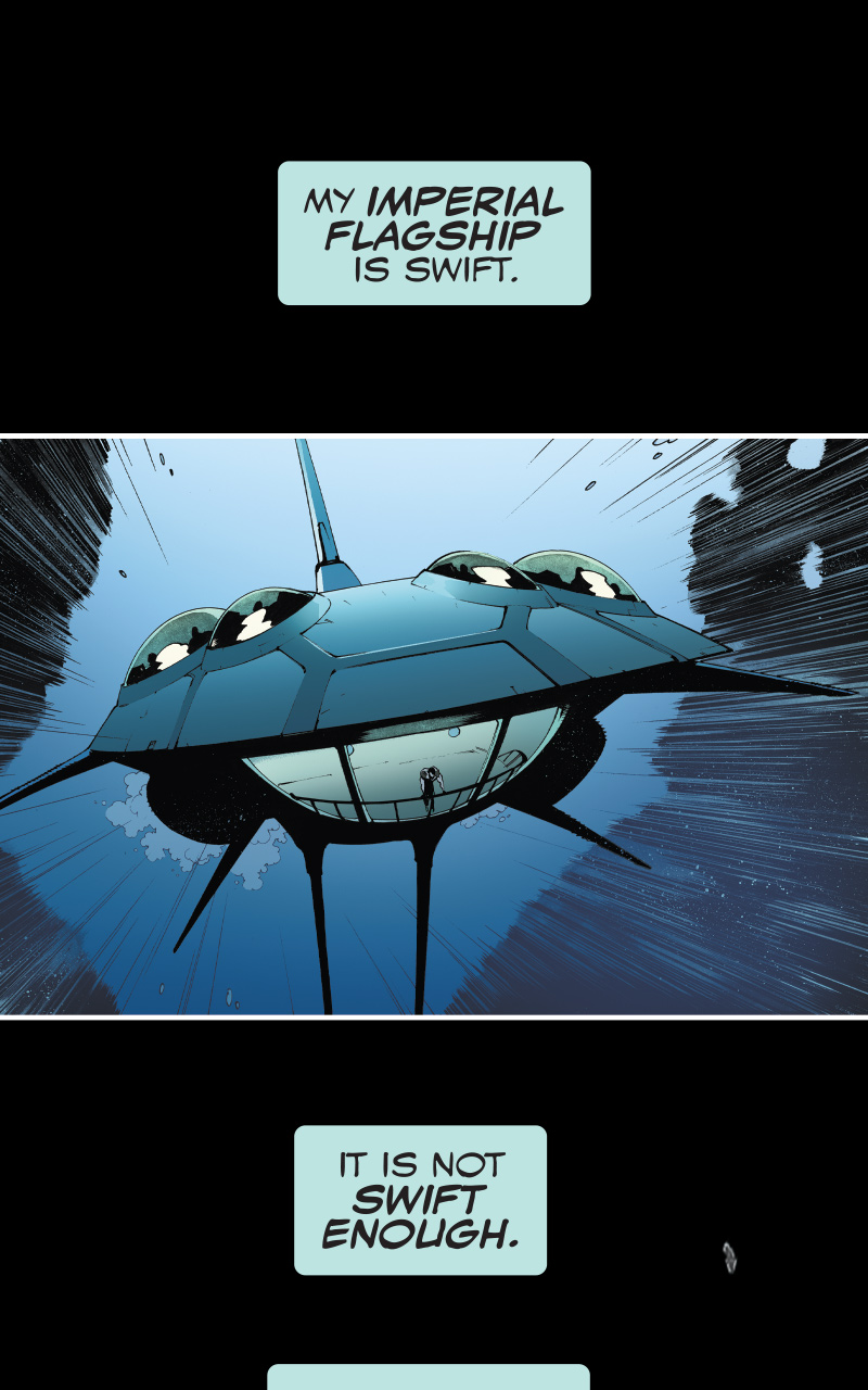 Namor: The Black Tide Infinity Comic (2022-): Chapter 7 - Page 3