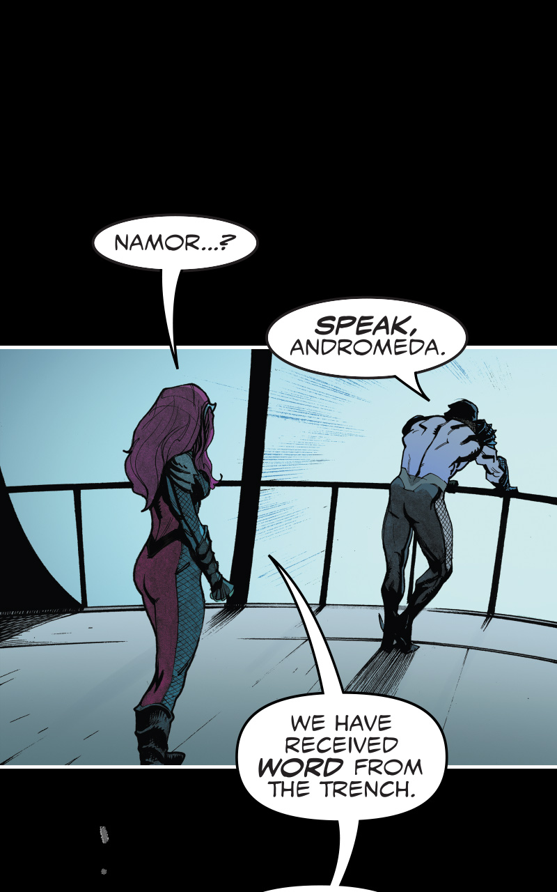 Namor: The Black Tide Infinity Comic (2022-): Chapter 7 - Page 5