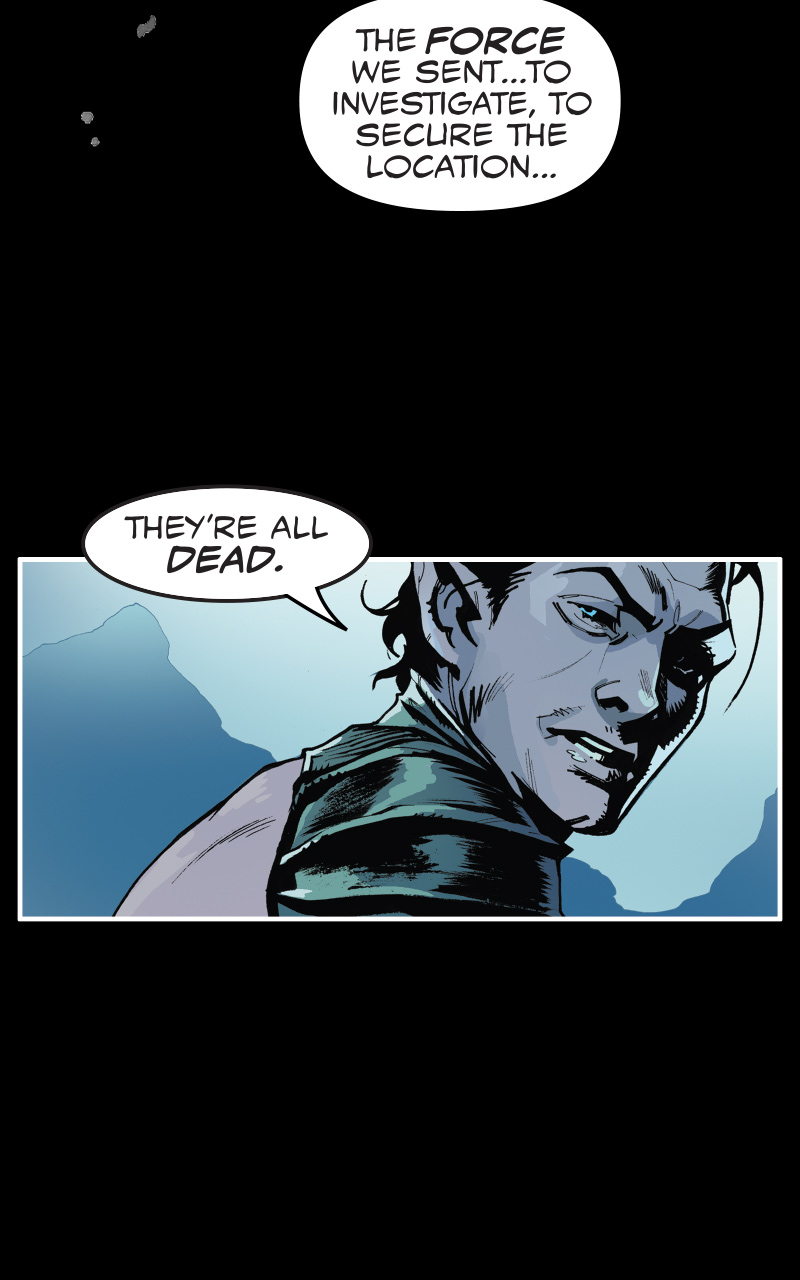 Namor: The Black Tide Infinity Comic (2022-): Chapter 7 - Page 6