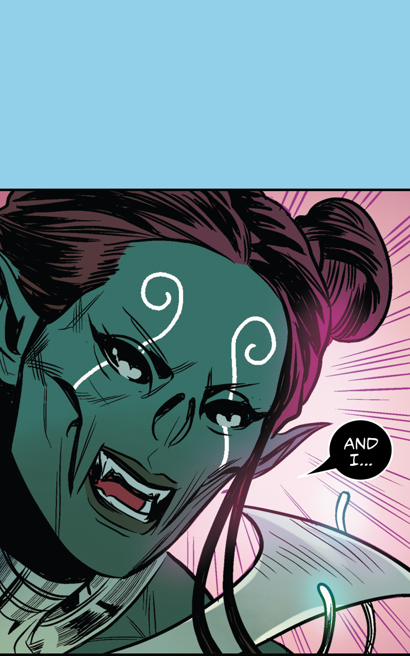 Namor: The Black Tide Infinity Comic (2022-): Chapter 8 - Page 3