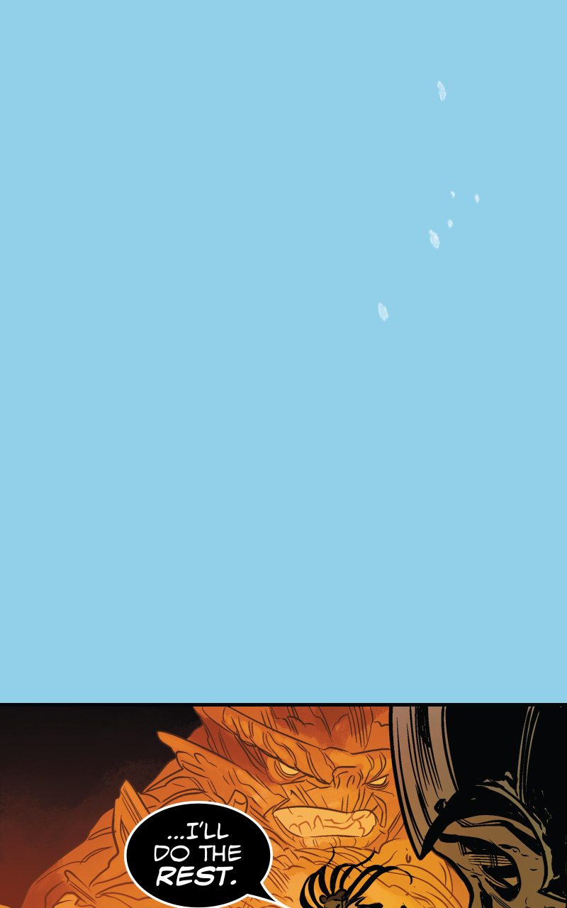Namor: The Black Tide Infinity Comic (2022-): Chapter 8 - Page 4