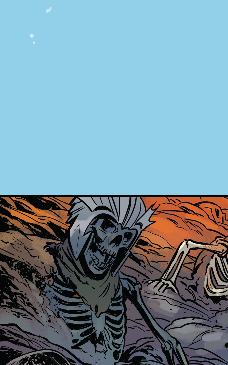 Namor: The Black Tide Infinity Comic (2022-): Chapter 8 - Page 6