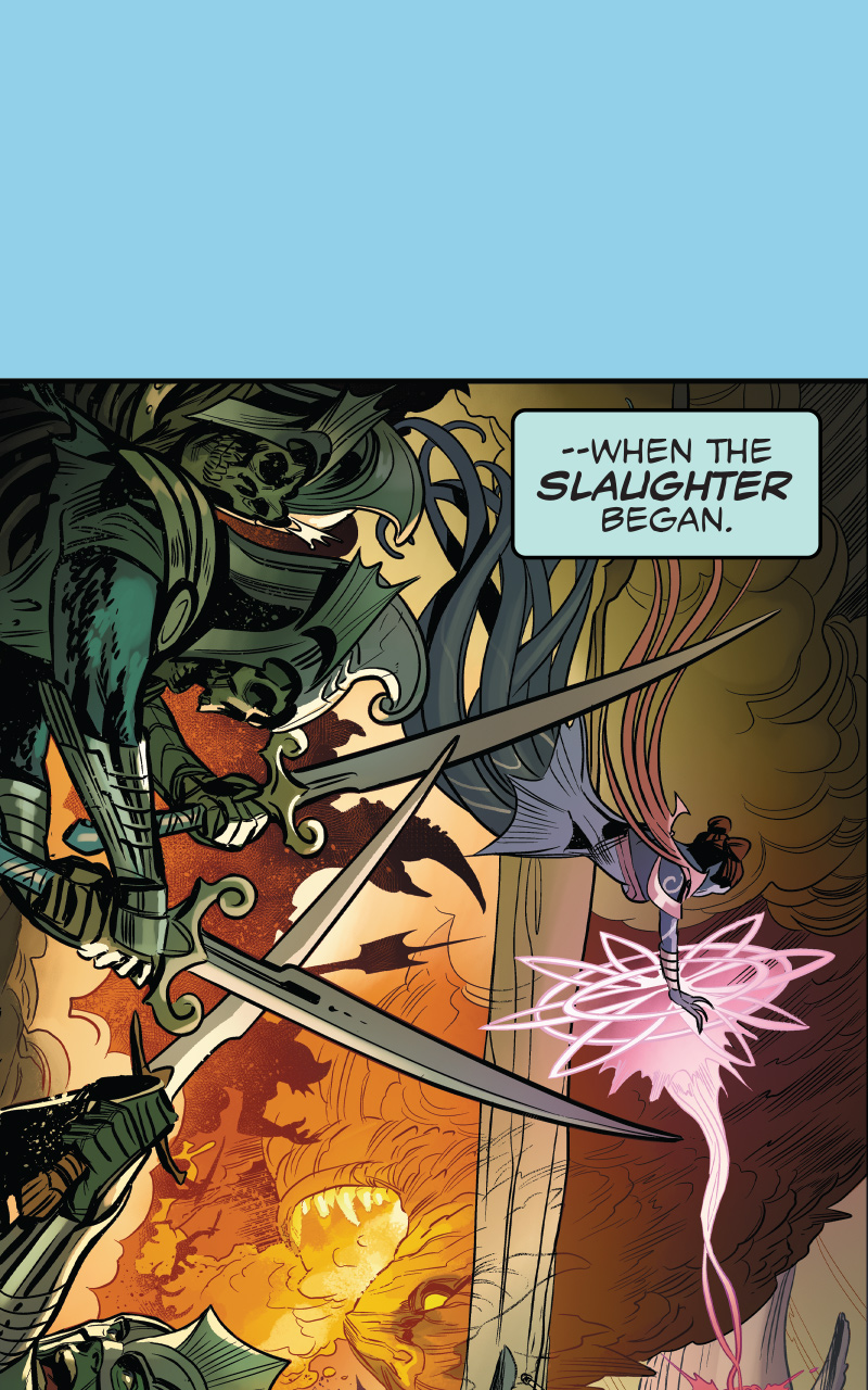 Namor: The Black Tide Infinity Comic (2022-): Chapter 8 - Page 9