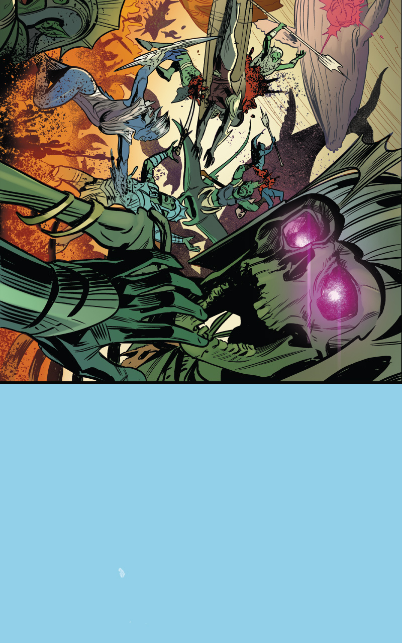 Namor: The Black Tide Infinity Comic (2022-): Chapter 8 - Page 10