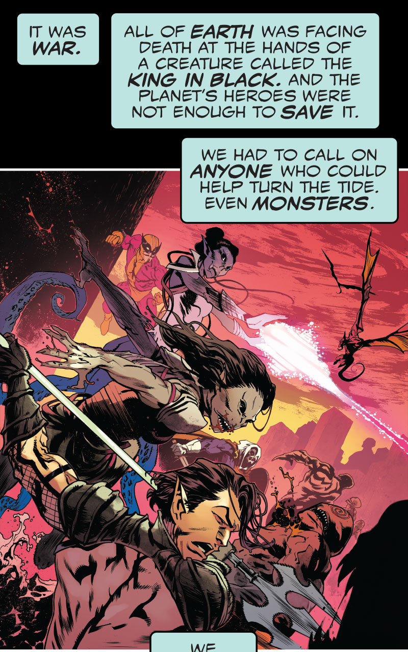 Namor: The Black Tide Infinity Comic (2022-): Chapter 9 - Page 3