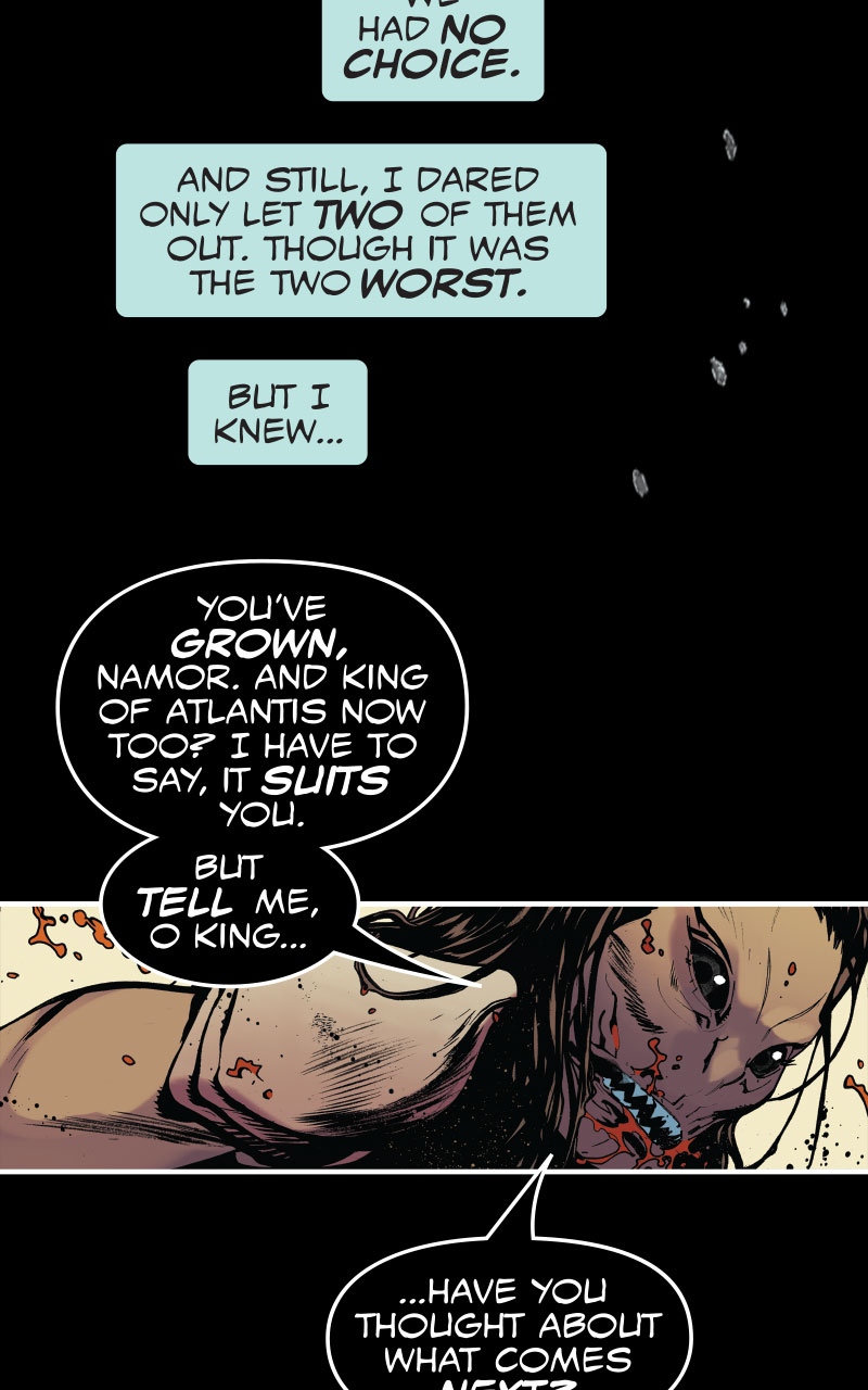 Namor: The Black Tide Infinity Comic (2022-): Chapter 9 - Page 4