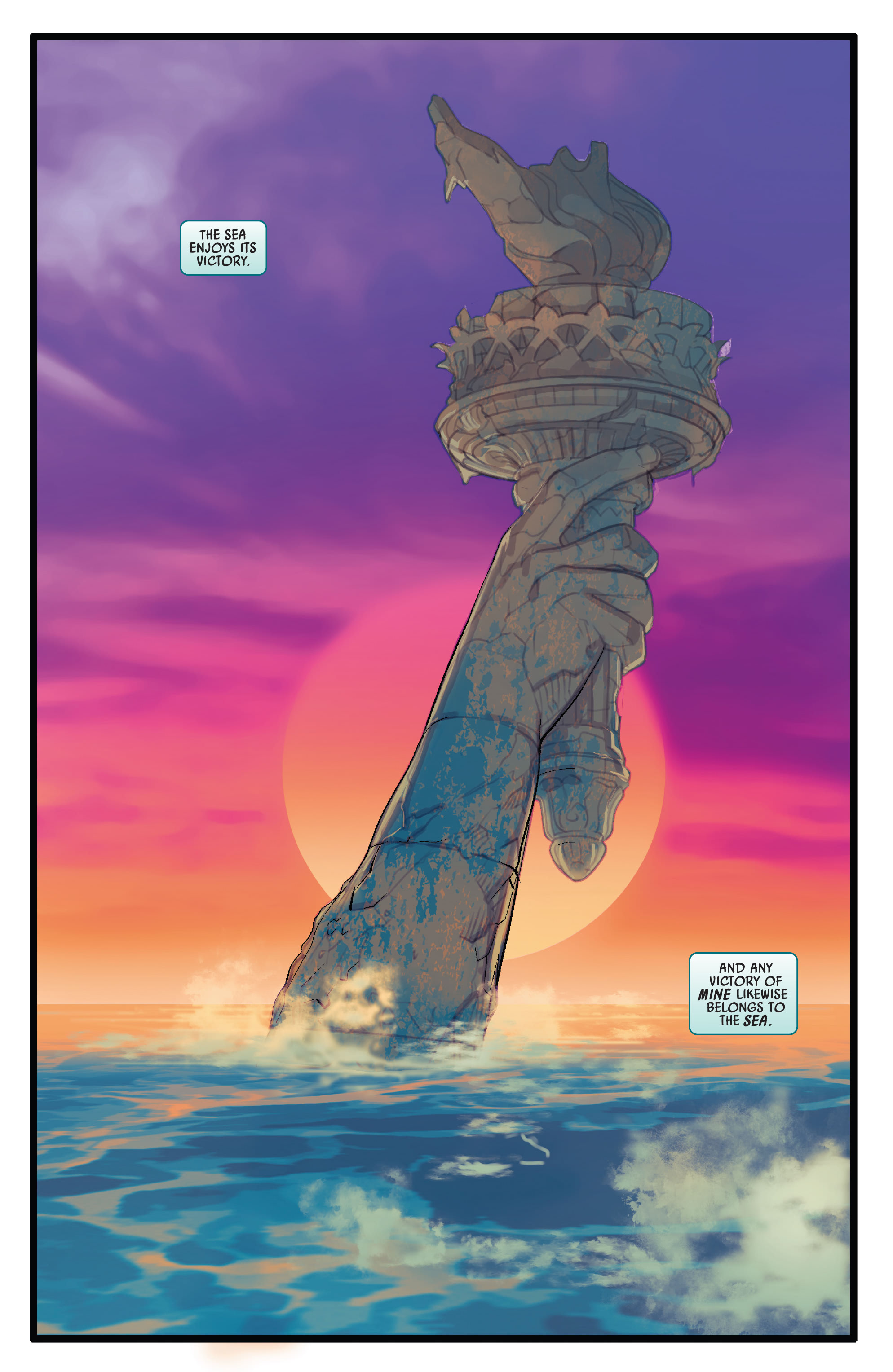 Namor the Sub-Mariner (2022-): Chapter 1 - Page 4