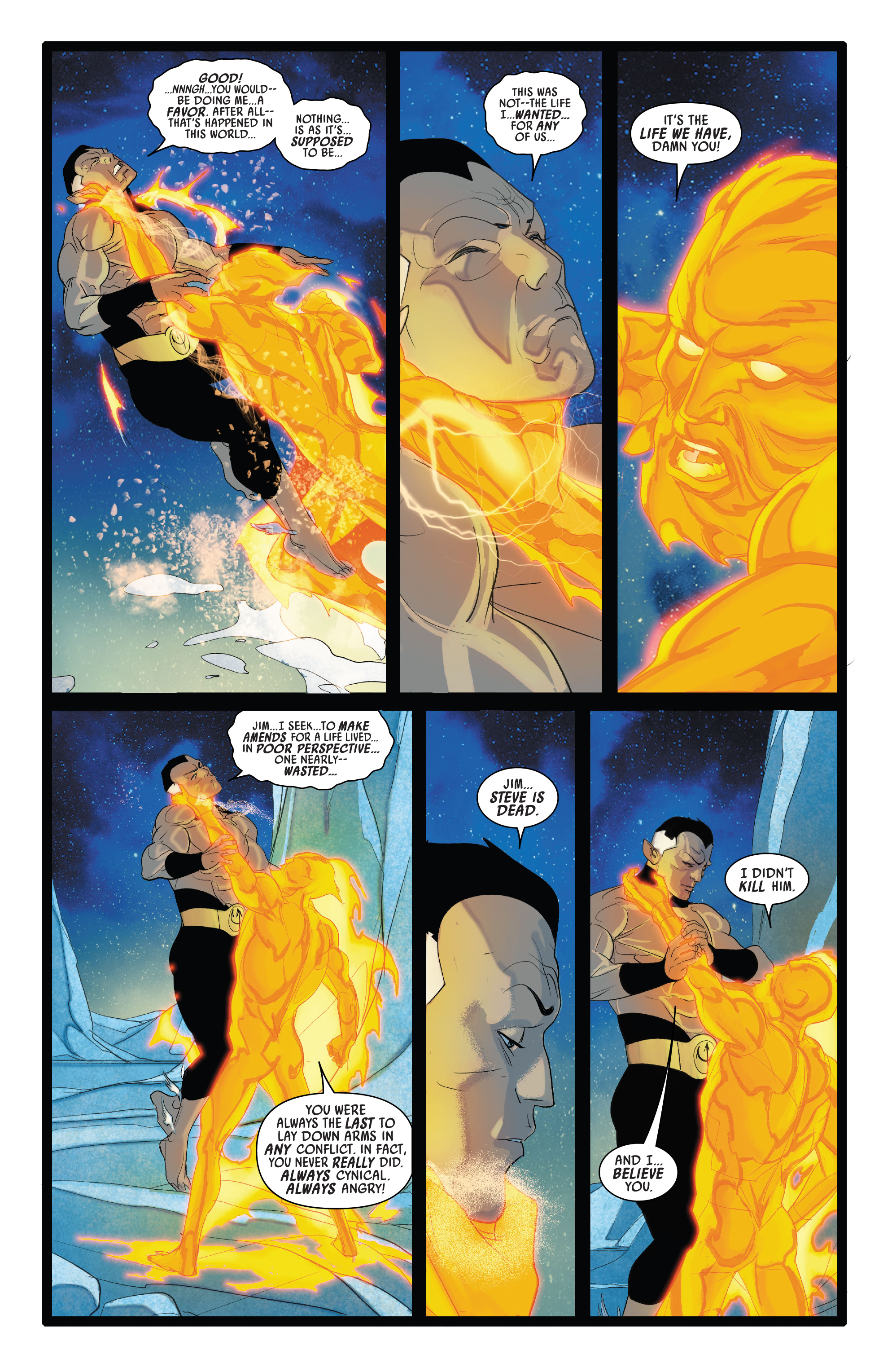 Namor the Sub-Mariner (2022-): Chapter 5 - Page 6