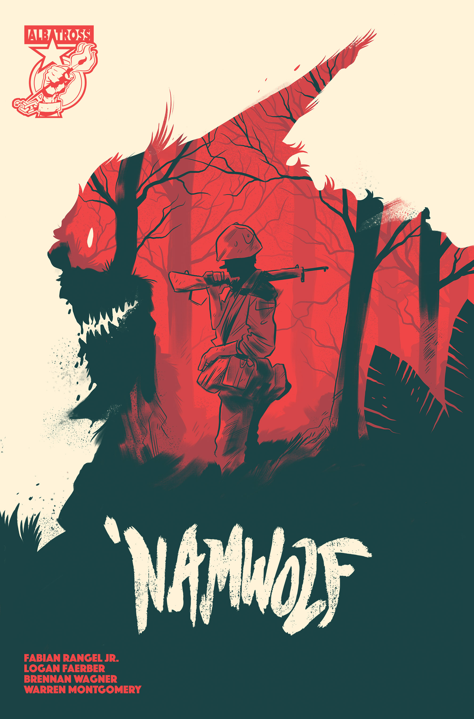 Namwolf (2017): Chapter 1 - Page 1