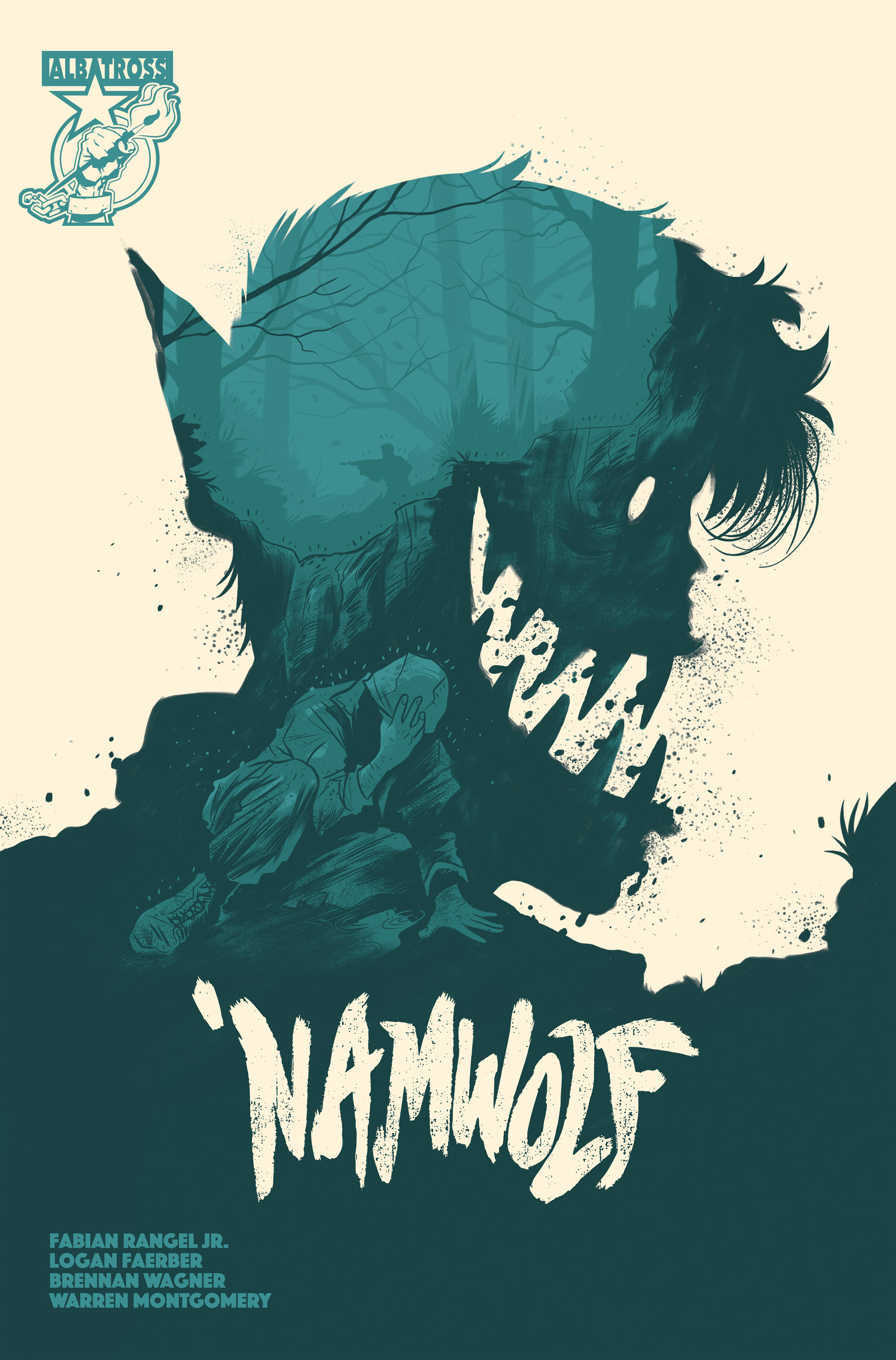 Namwolf (2017): Chapter 2 - Page 1