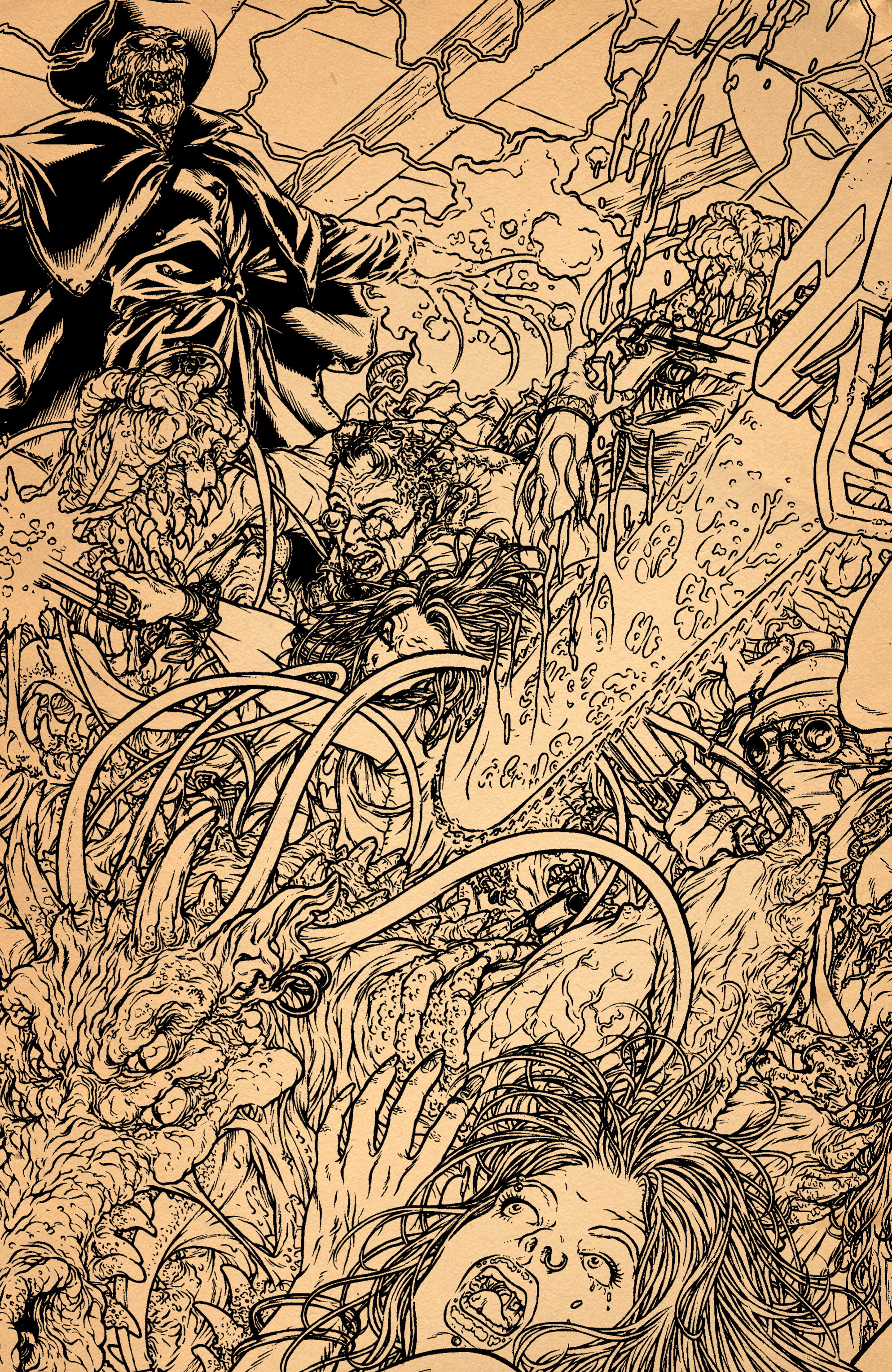 Nancy in Hell (2011): Chapter 1 - Page 2