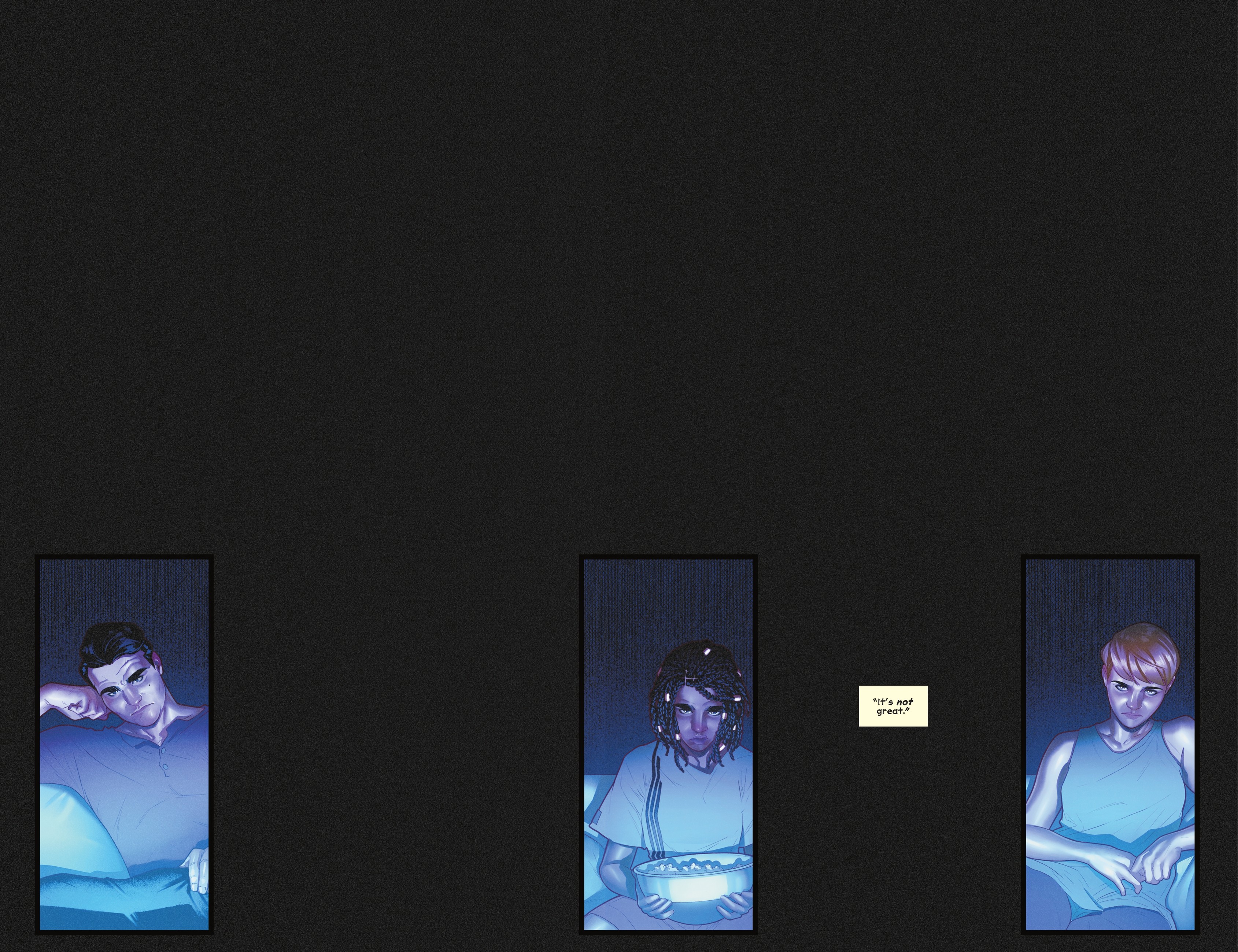 Naomi: Season Two (2022-): Chapter 1 - Page 7