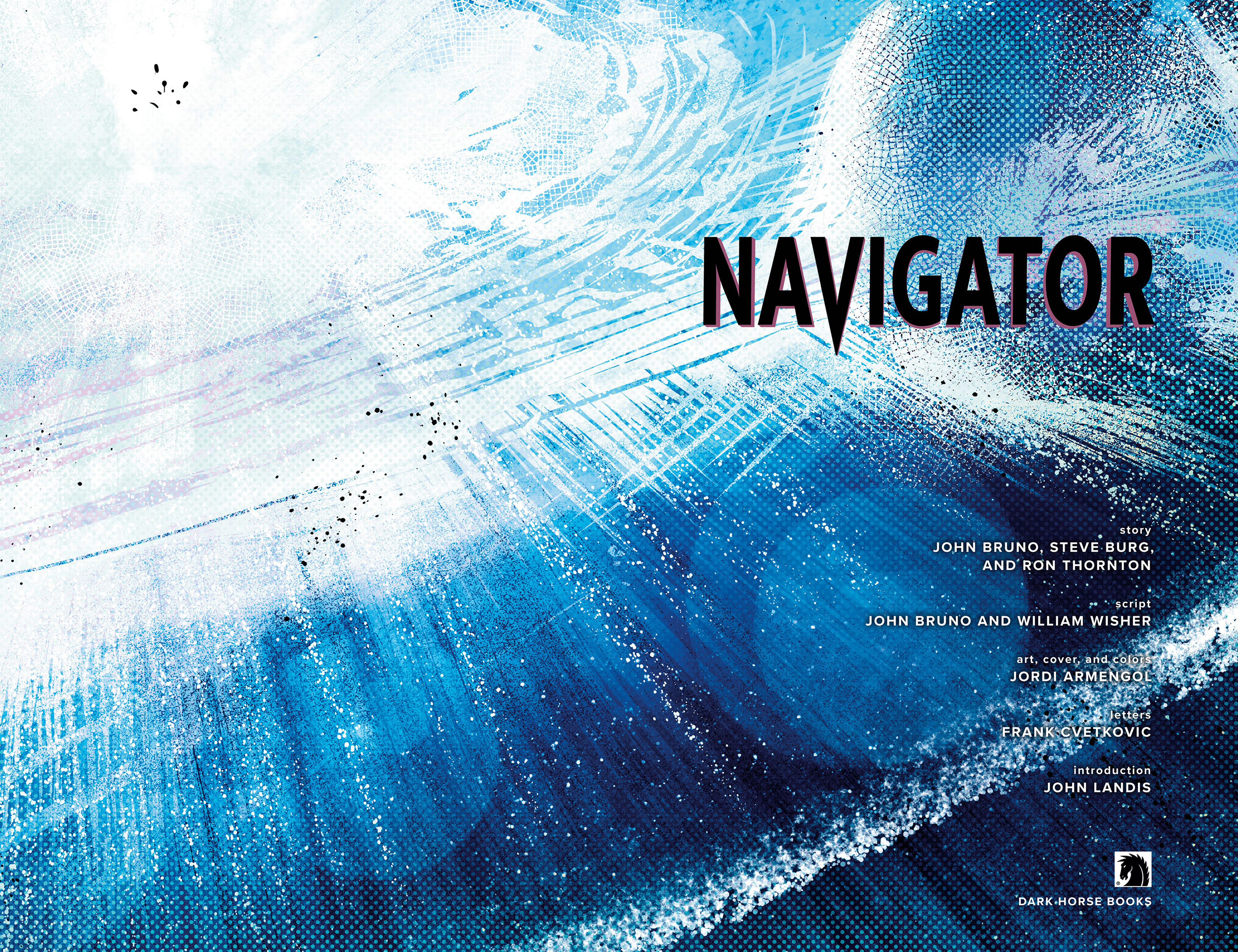 Navigator (2023): Chapter HC - Page 5