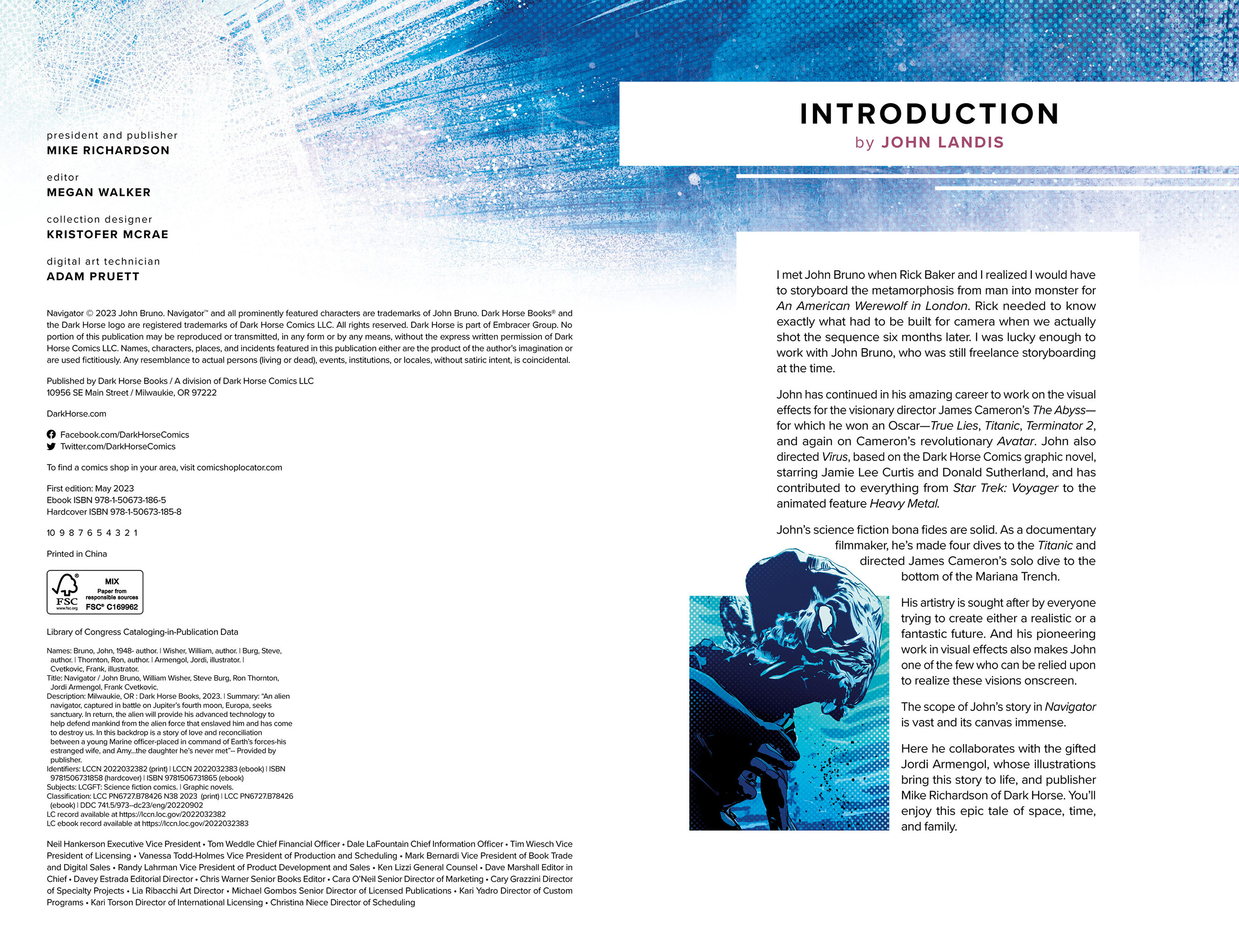 Navigator (2023): Chapter HC - Page 6