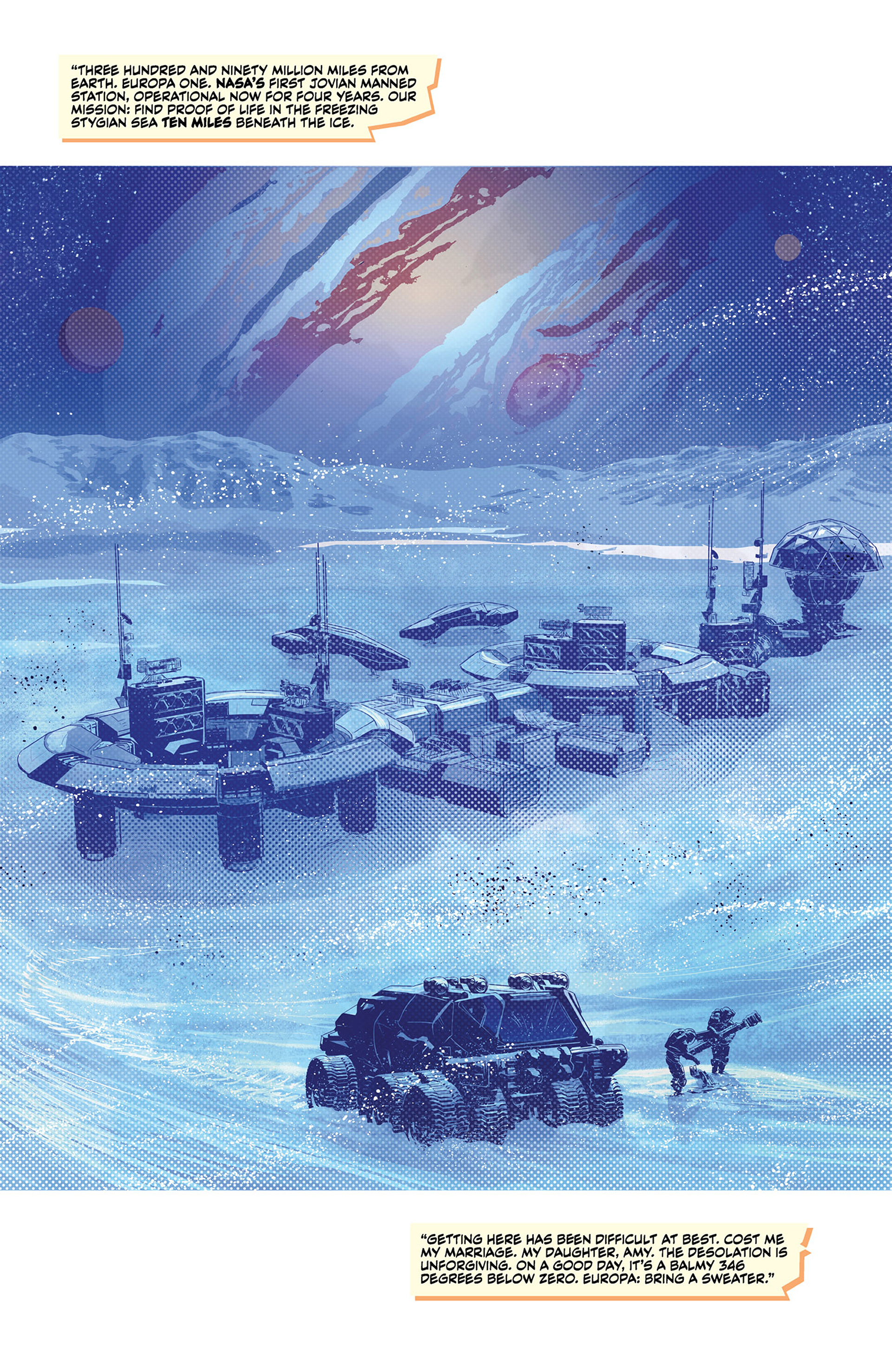 Navigator (2023): Chapter HC - Page 8