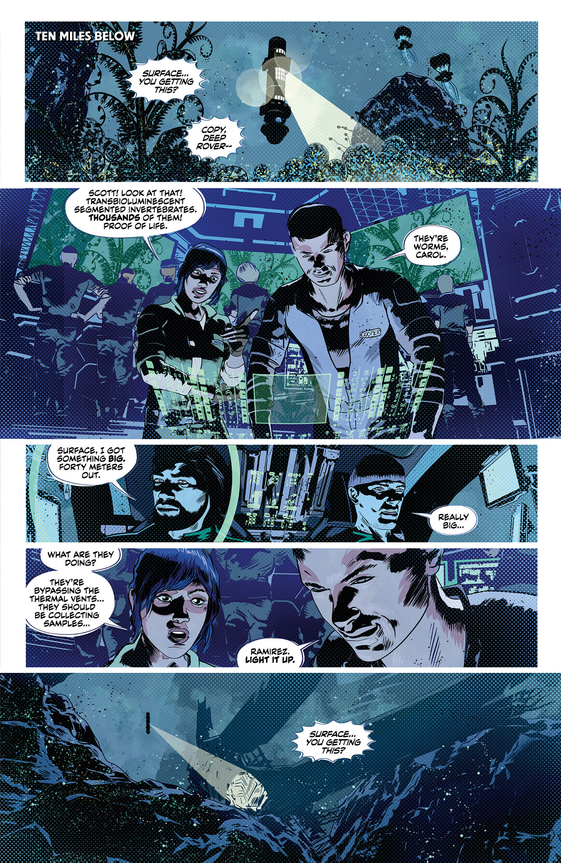 Navigator (2023): Chapter HC - Page 10