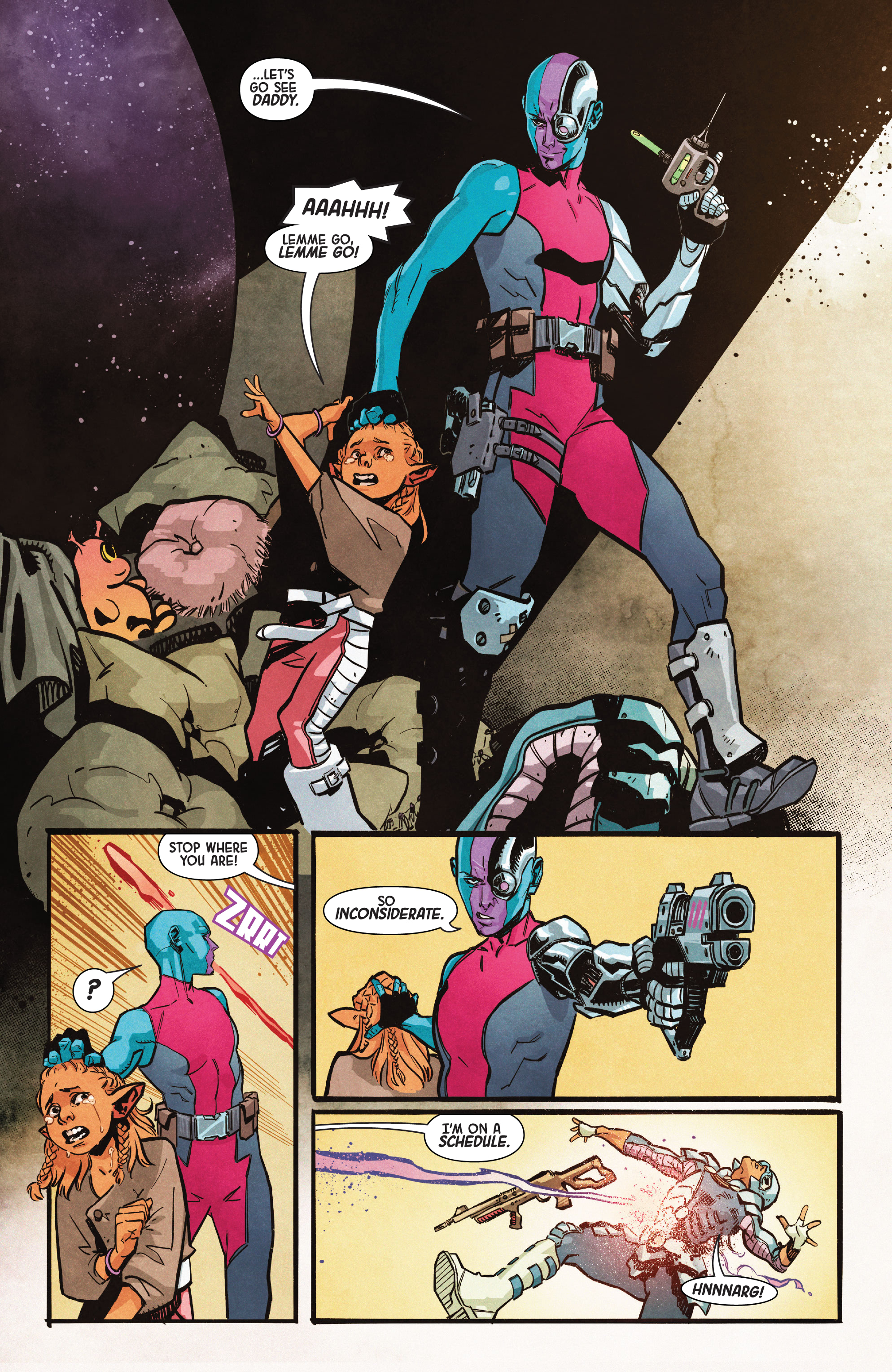 Nebula (2020): Chapter 1 - Page 3