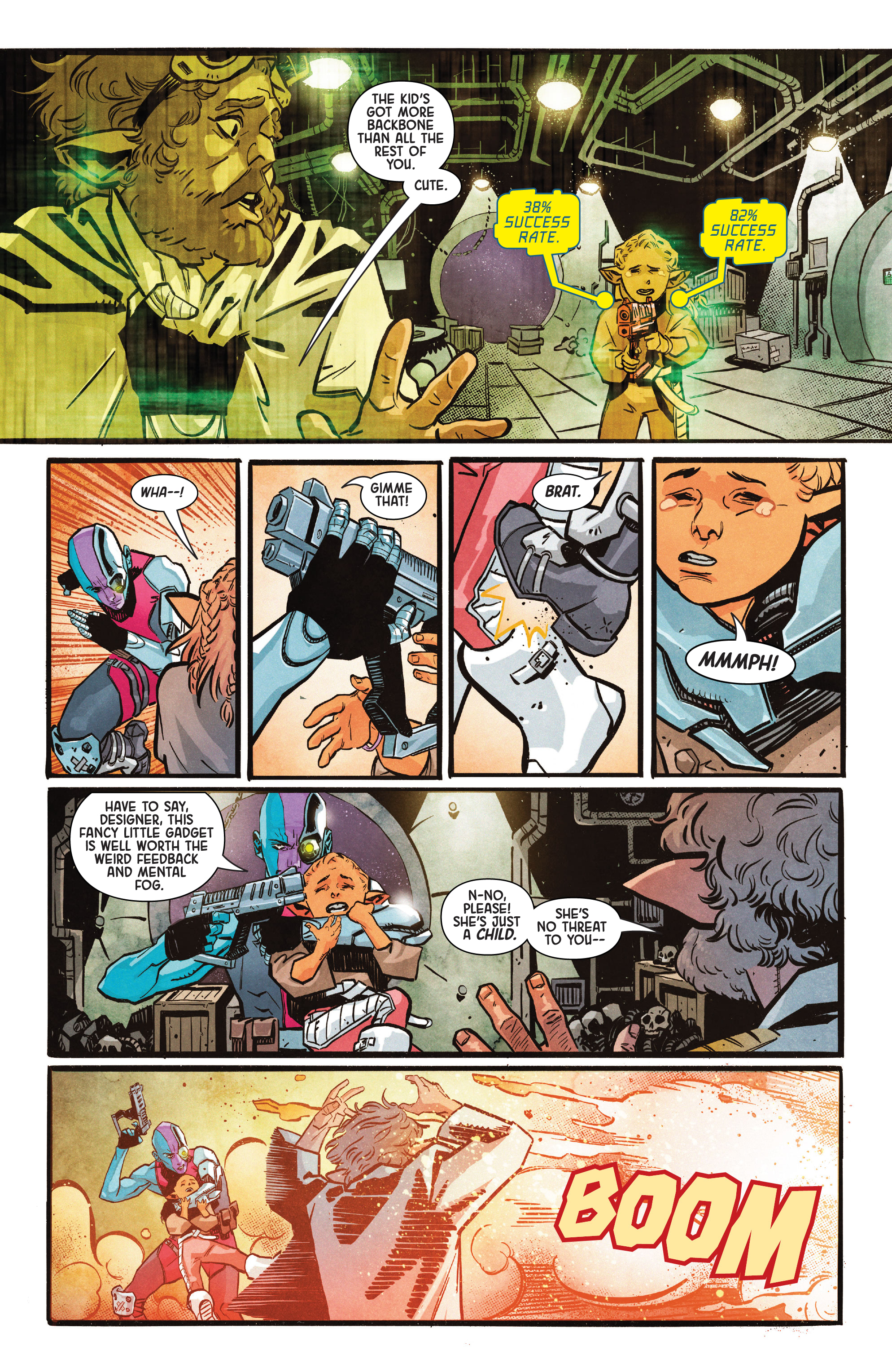 Nebula (2020): Chapter 1 - Page 10