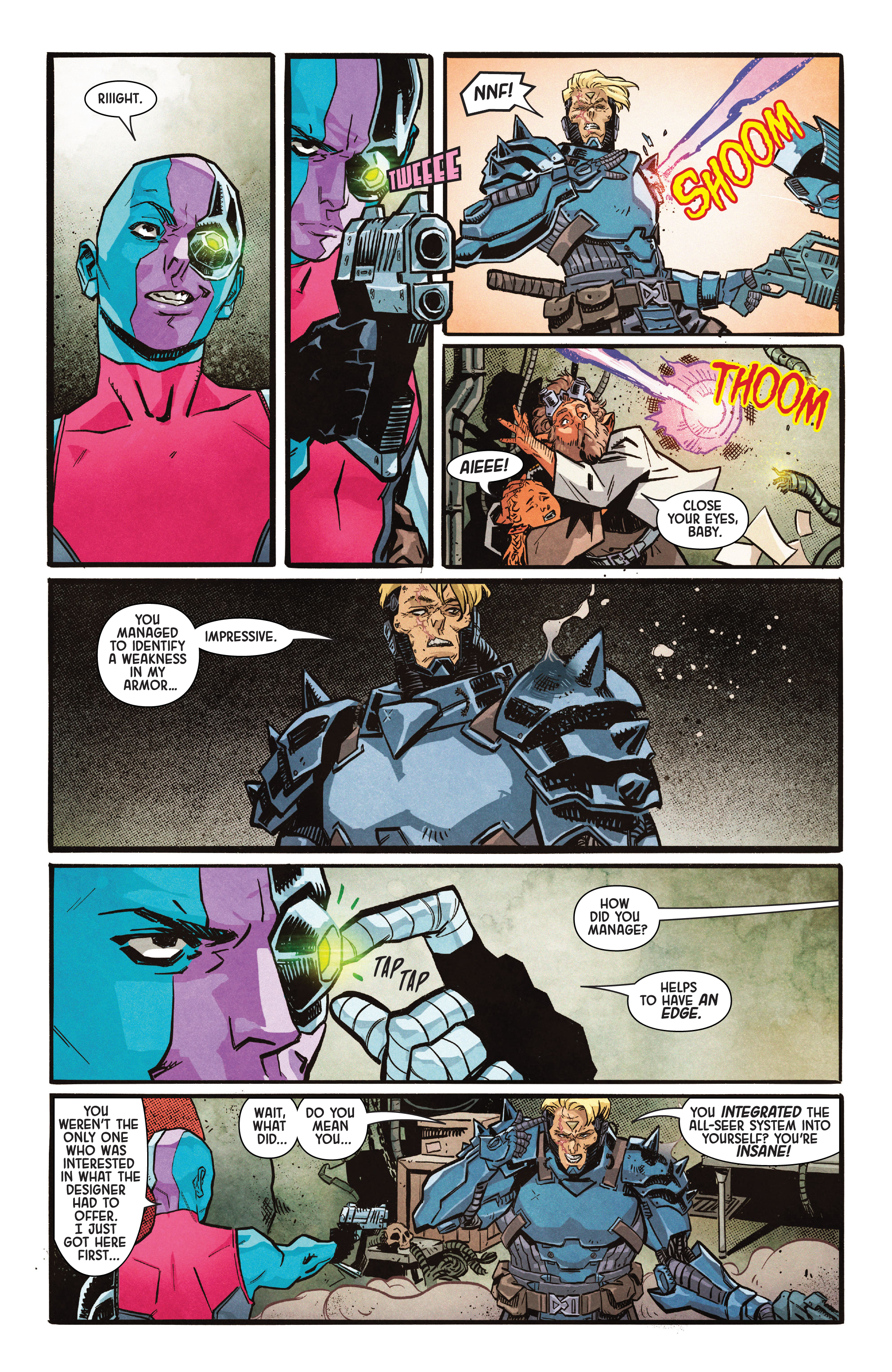 Nebula (2020): Chapter 1 - Page 12