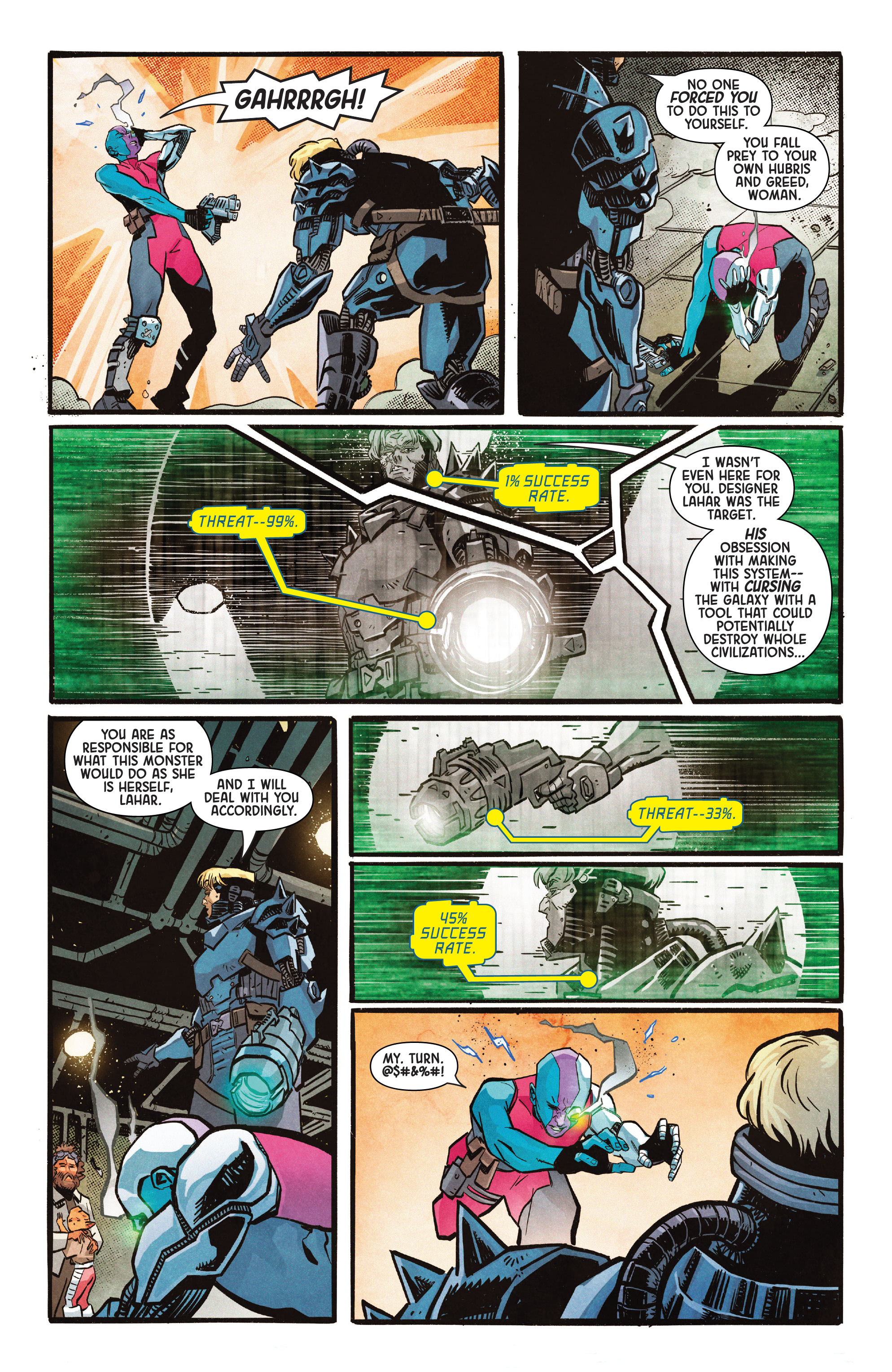 Nebula (2020): Chapter 1 - Page 16