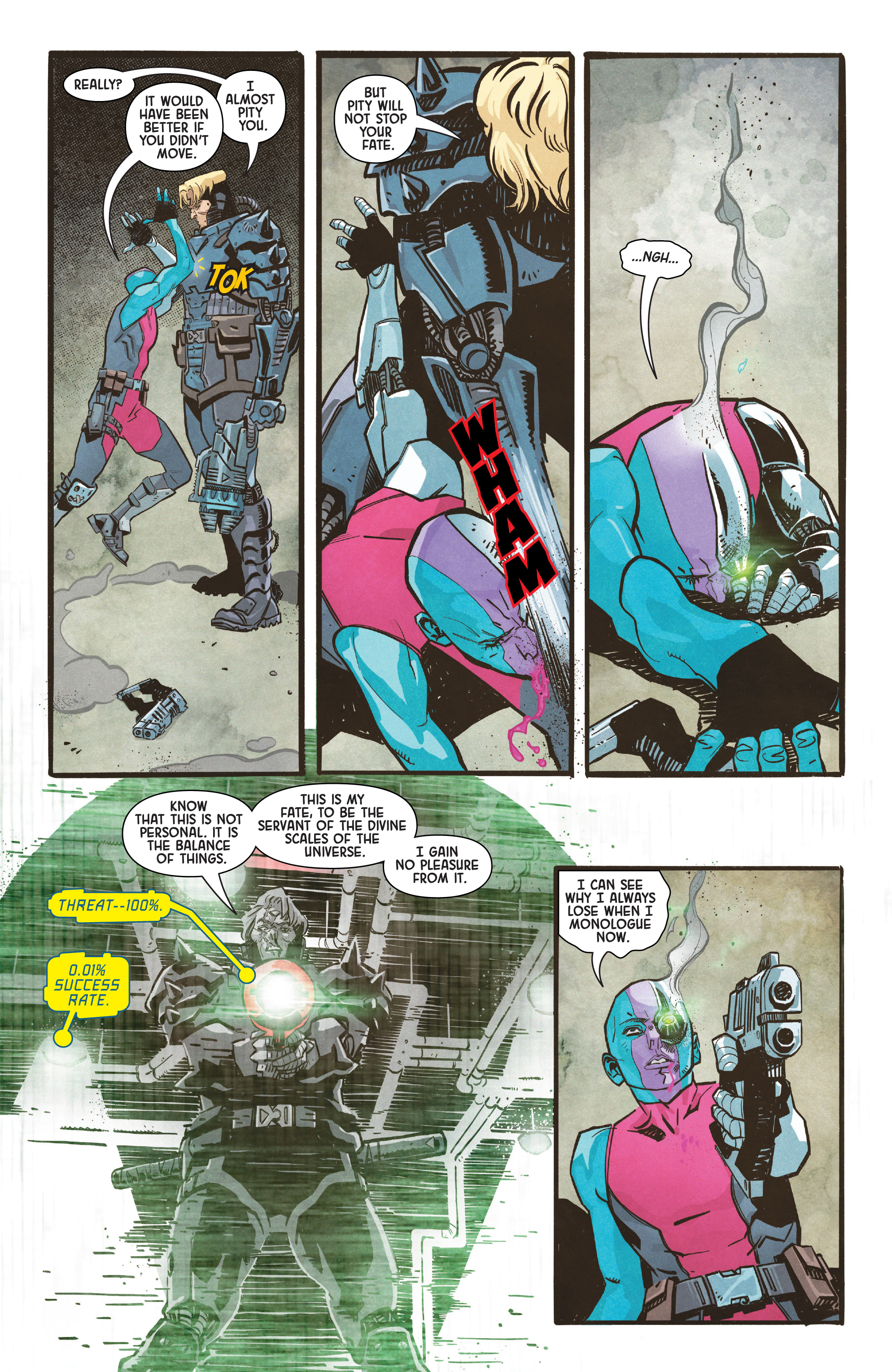 Nebula (2020): Chapter 1 - Page 17