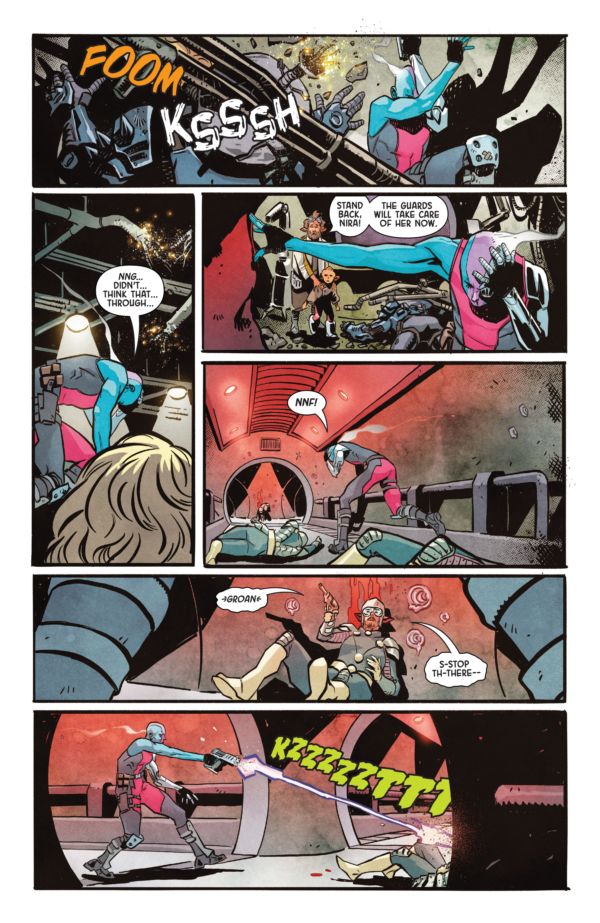 Nebula (2020): Chapter 1 - Page 18