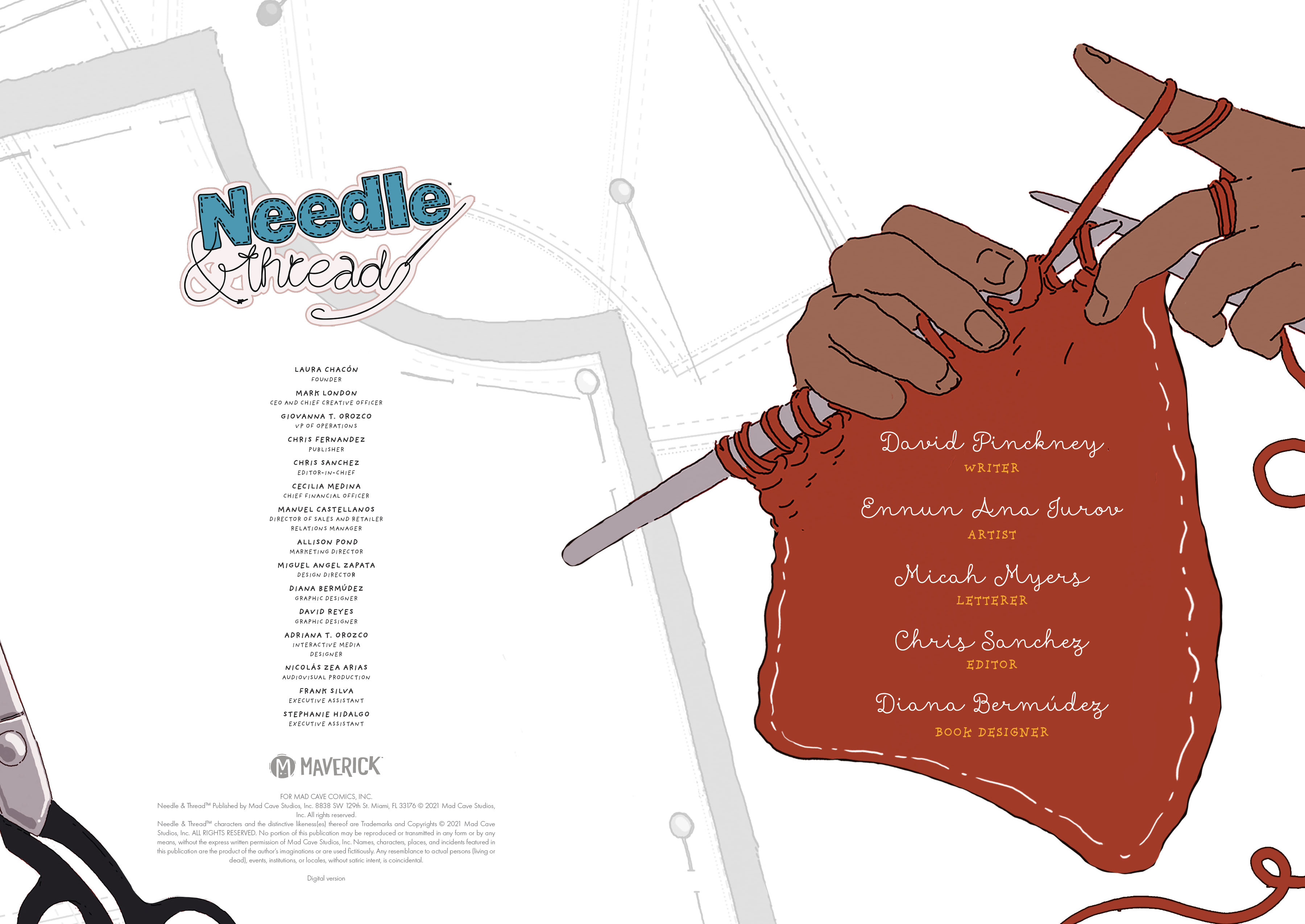 Needle and Thread (2021): Chapter GN - Page 3