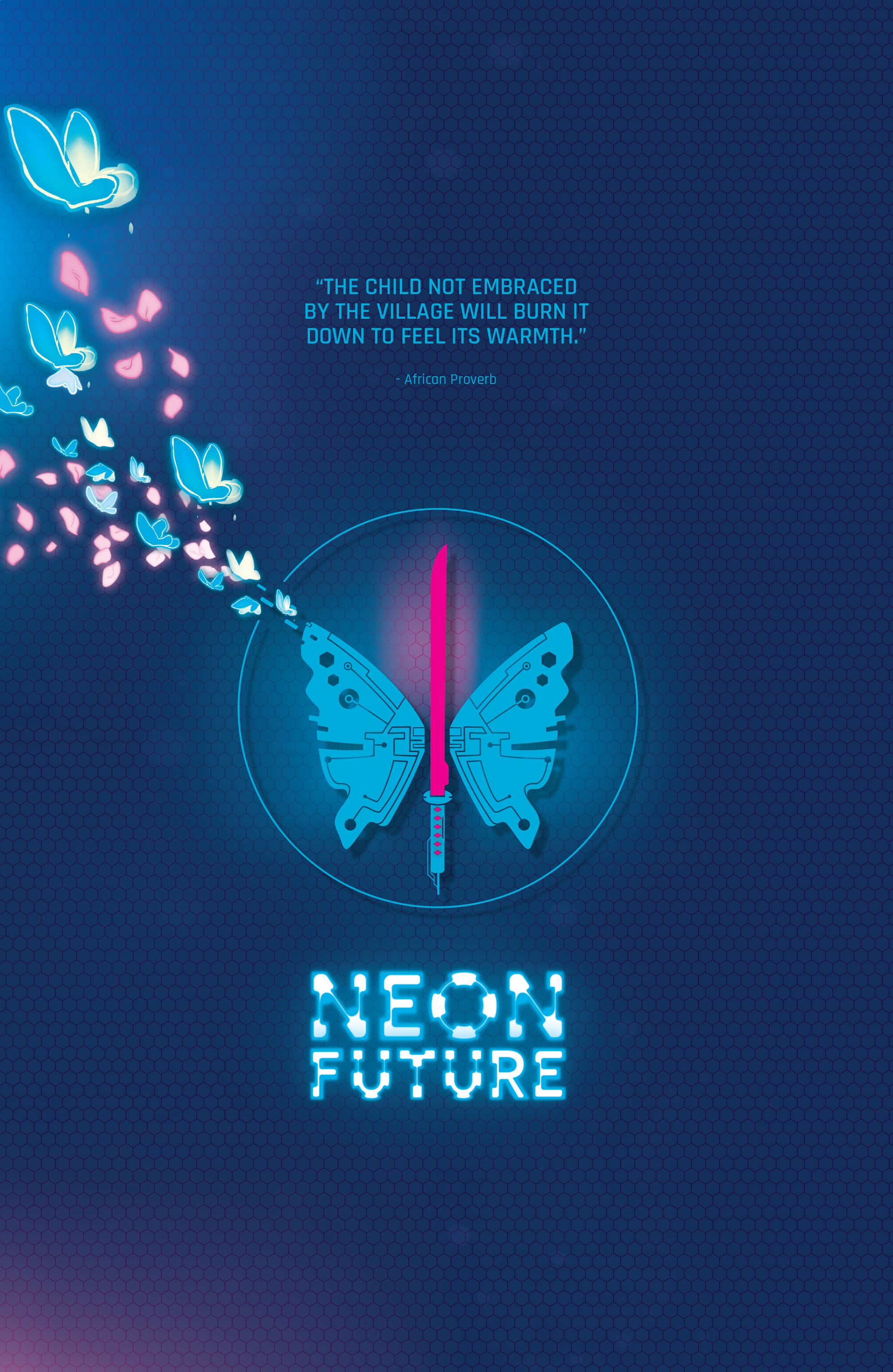 Neon Future Vol. 2 (2020-): Chapter 5 - Page 4