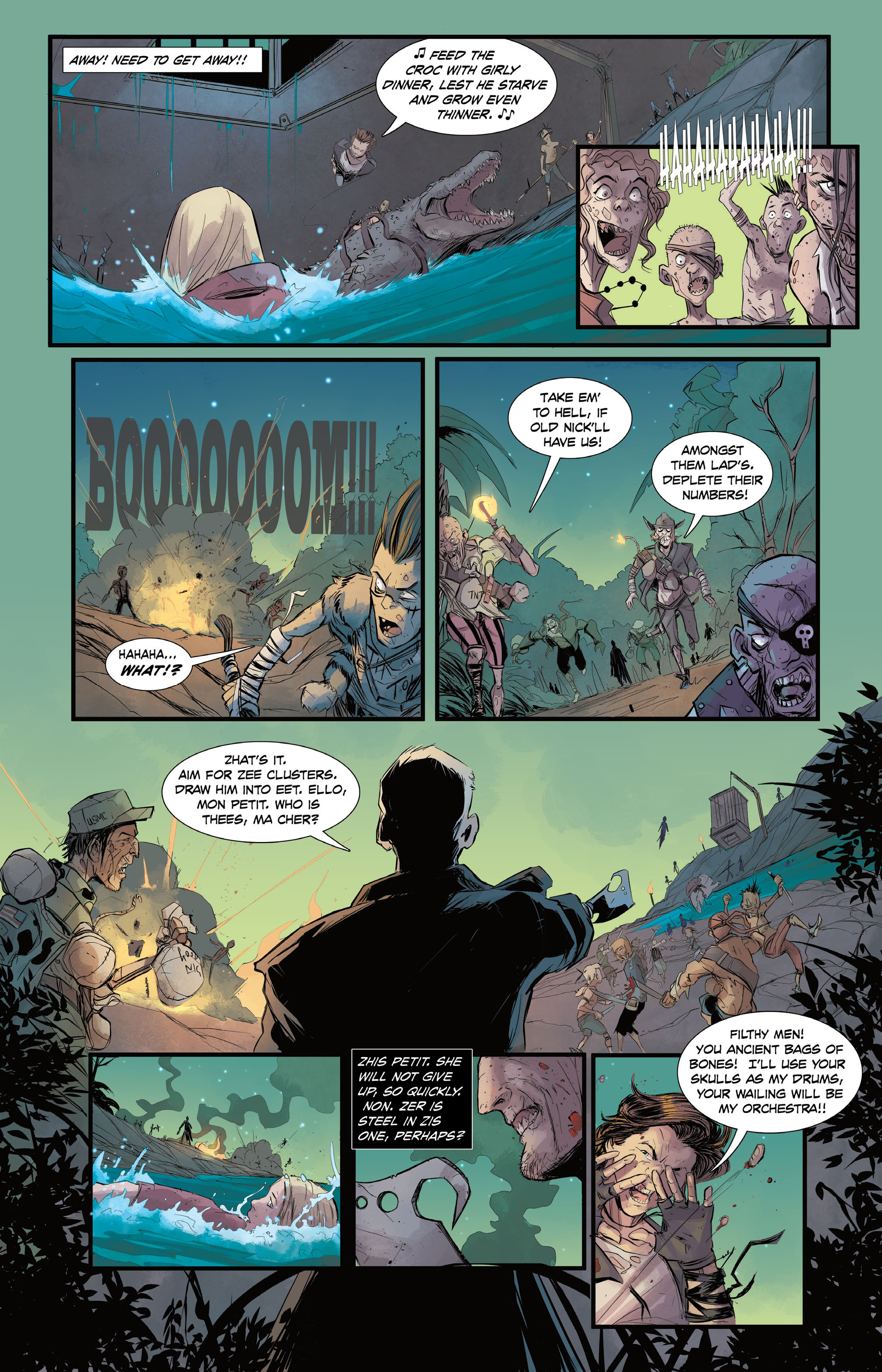 Never Never (2020-): Chapter 1 - Page 8