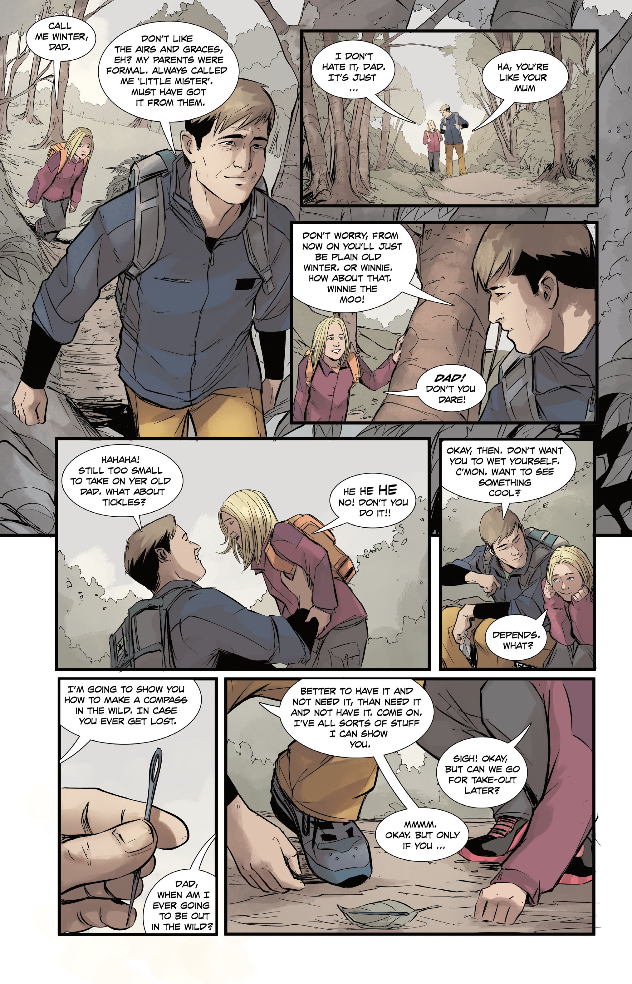 Never Never (2020-): Chapter 1 - Page 15