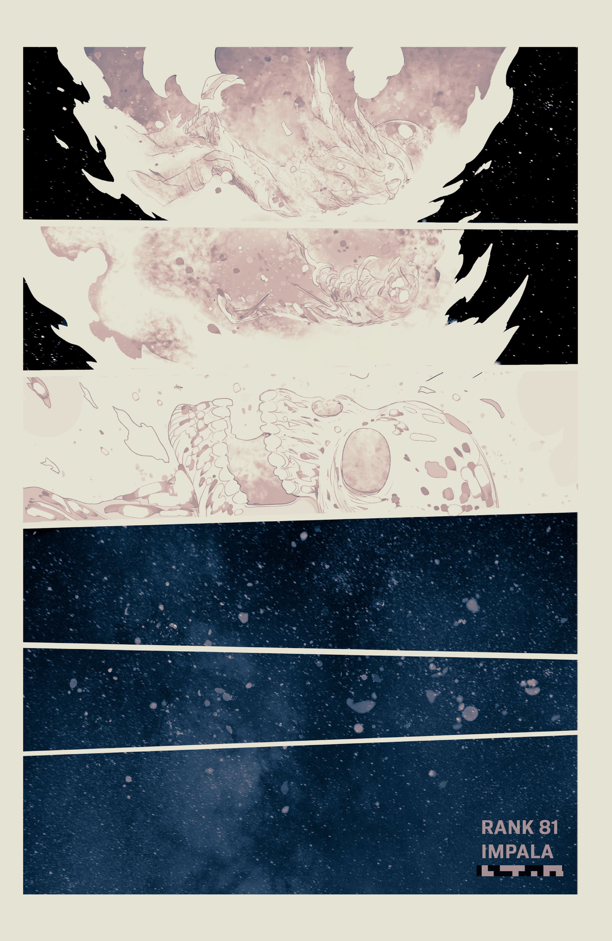 Neverender (2022-): Chapter 1 - Page 8